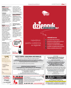 Wydanie główne - strona 15