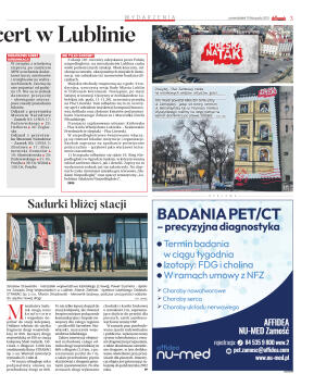 Wydanie główne - strona 3