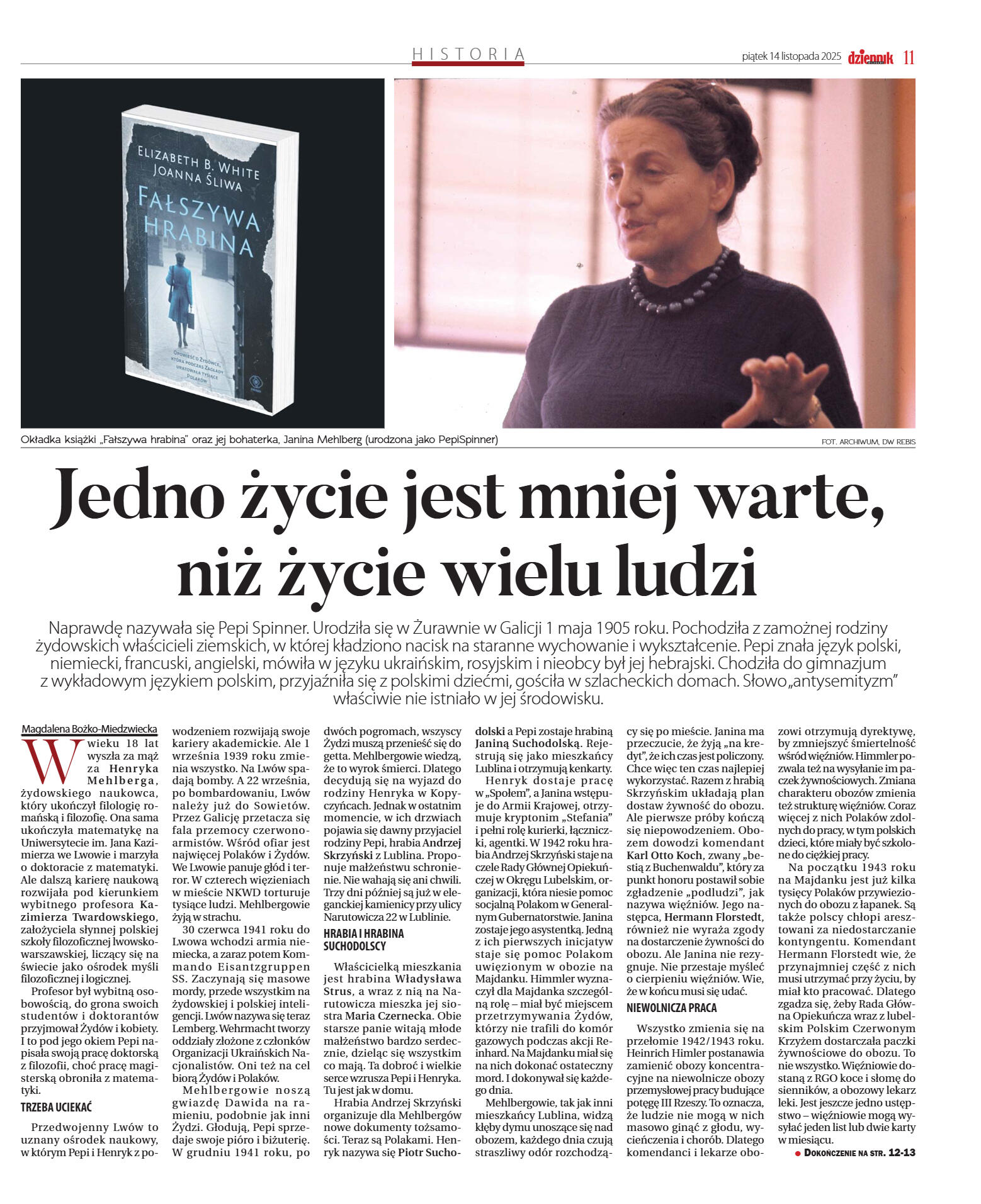 Wydanie główne - strona 11