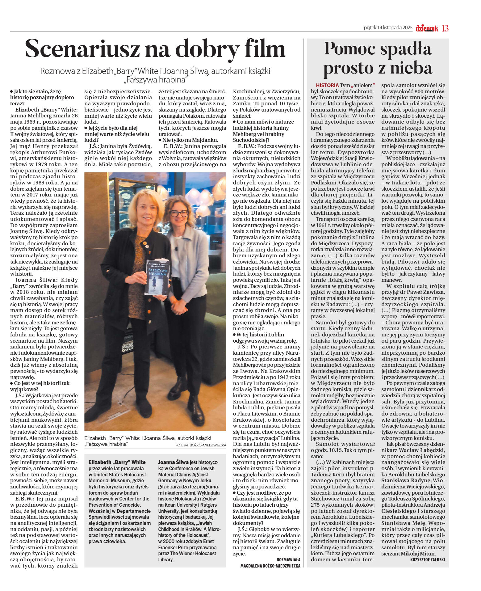 Wydanie główne - strona 13