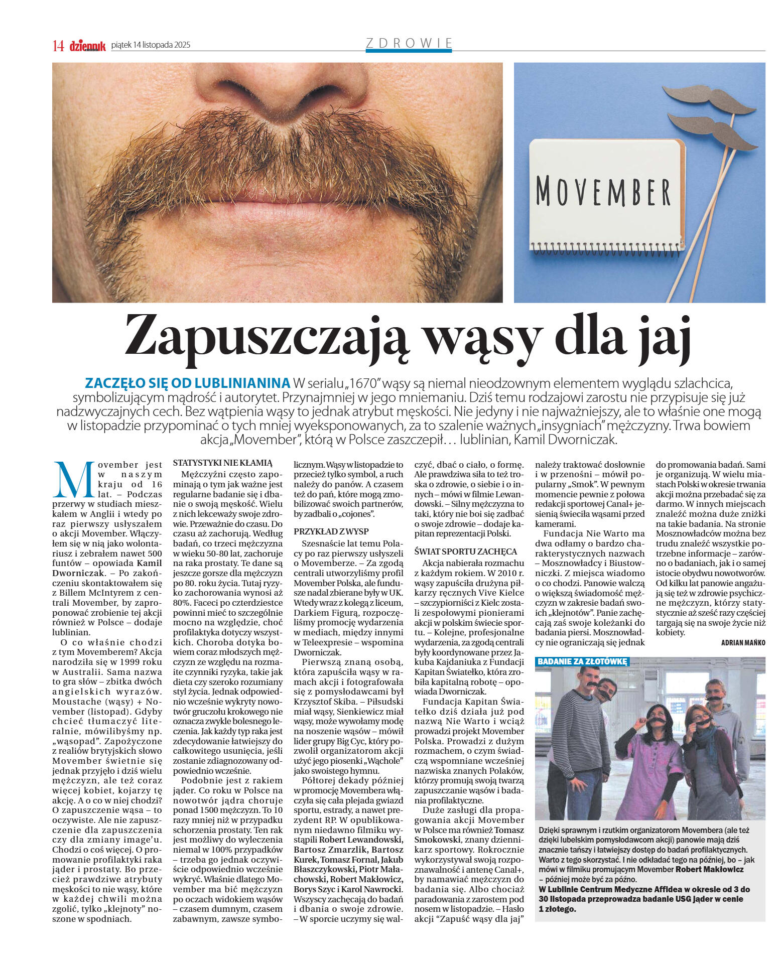 Wydanie główne - strona 14