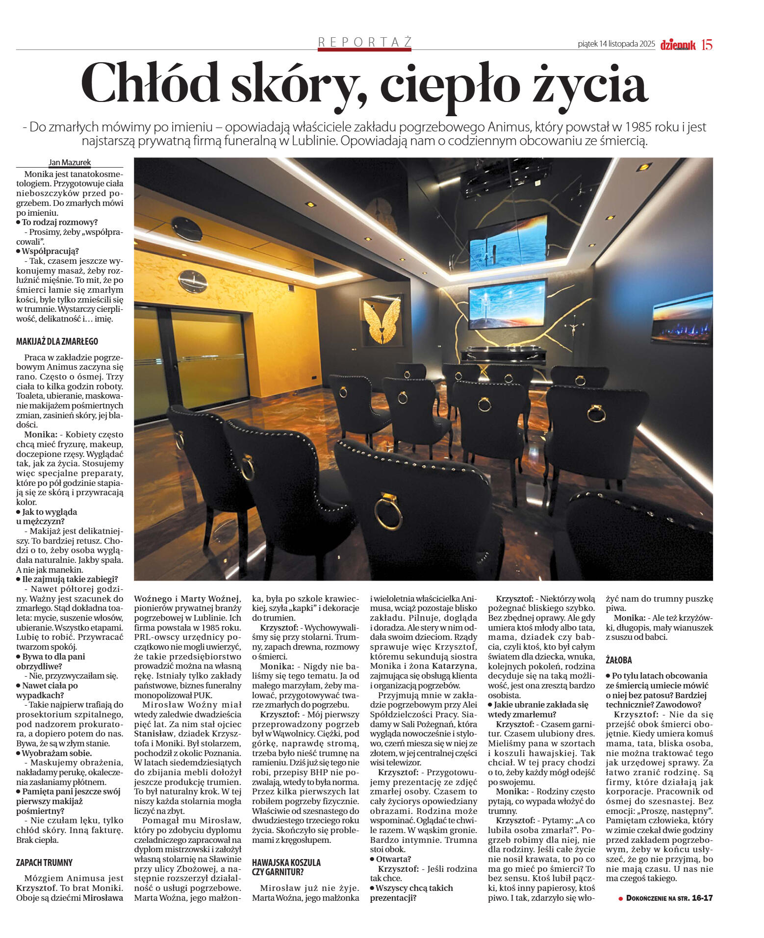 Wydanie główne - strona 15