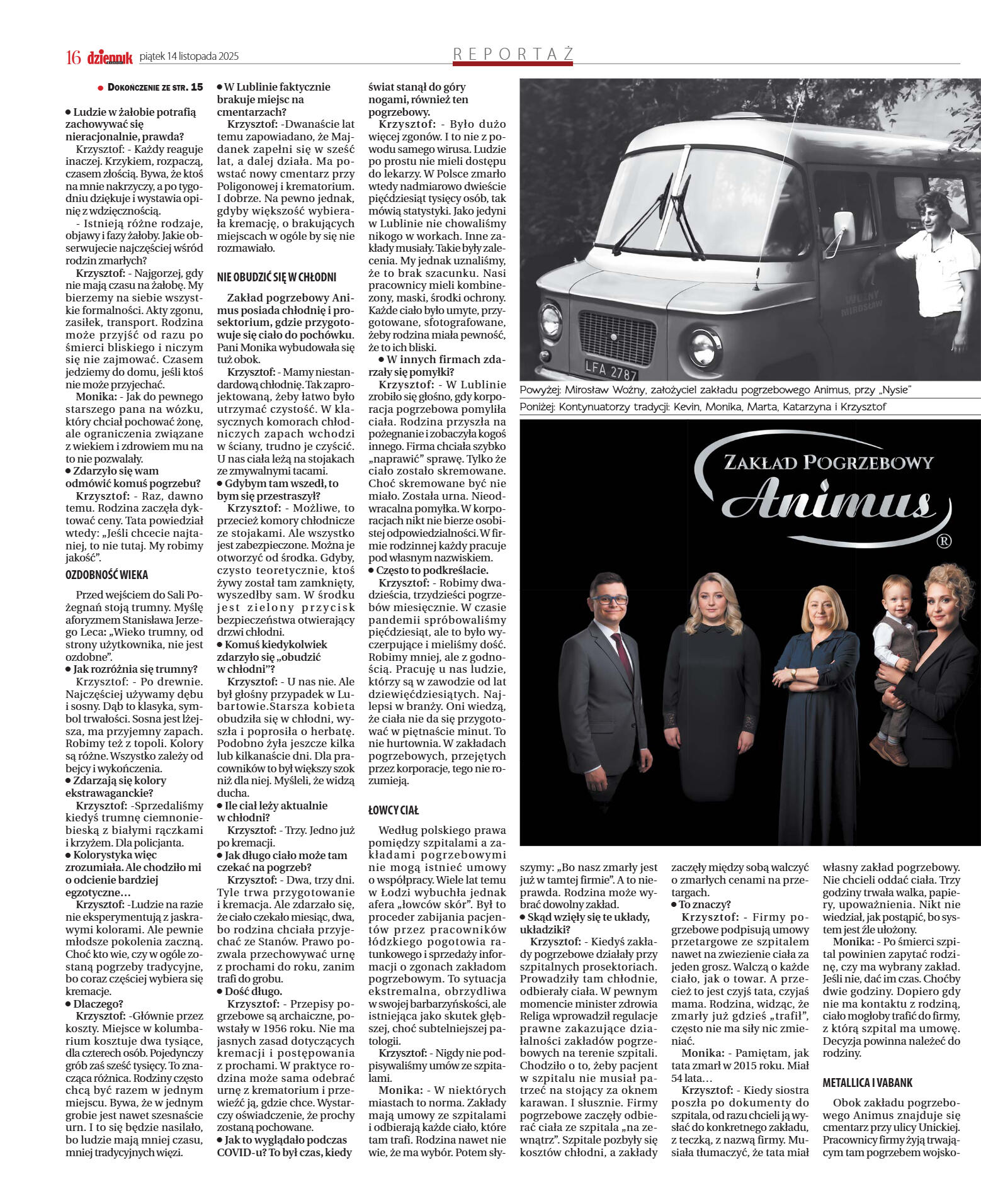 Wydanie główne - strona 16