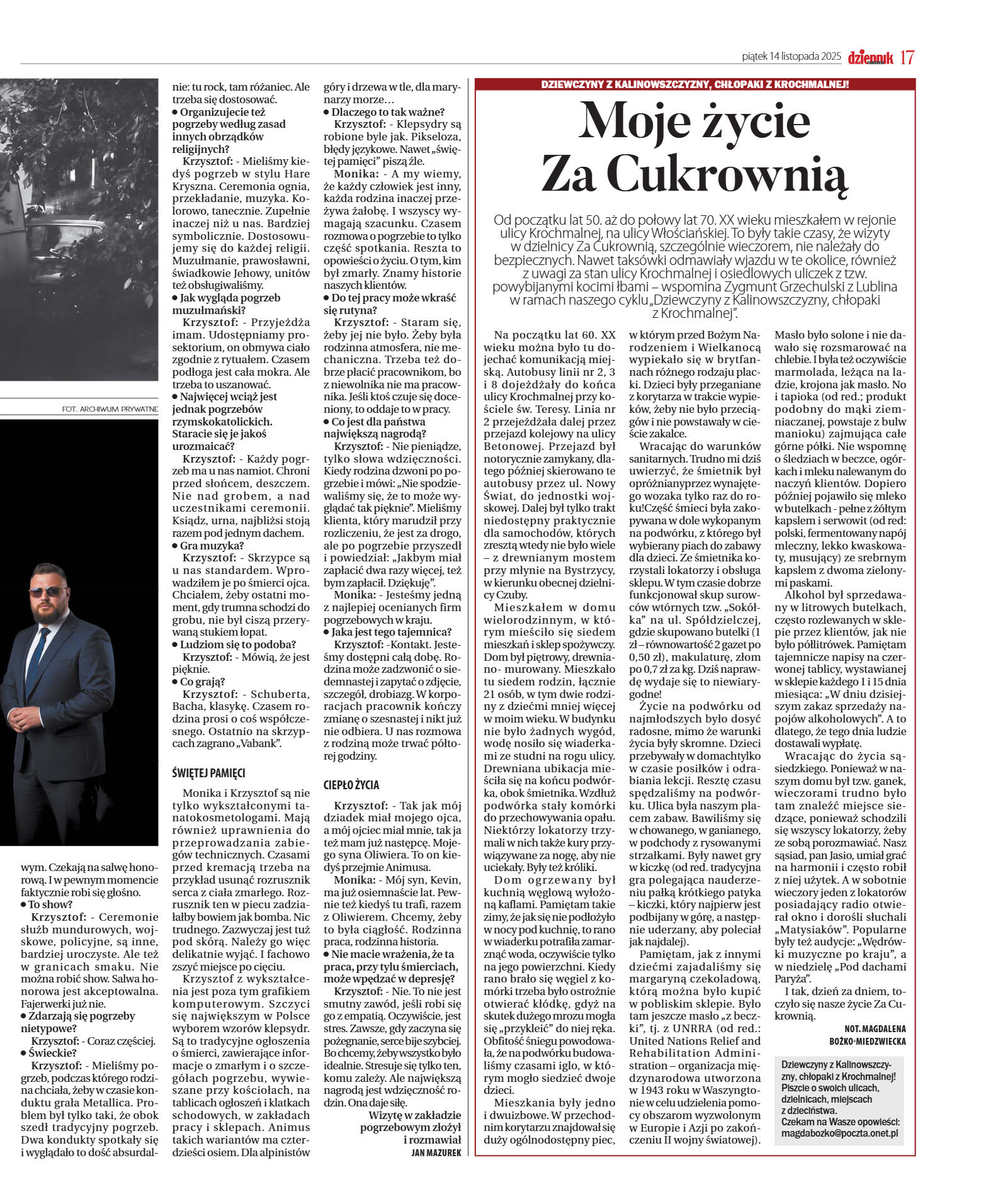 Wydanie główne - strona 17