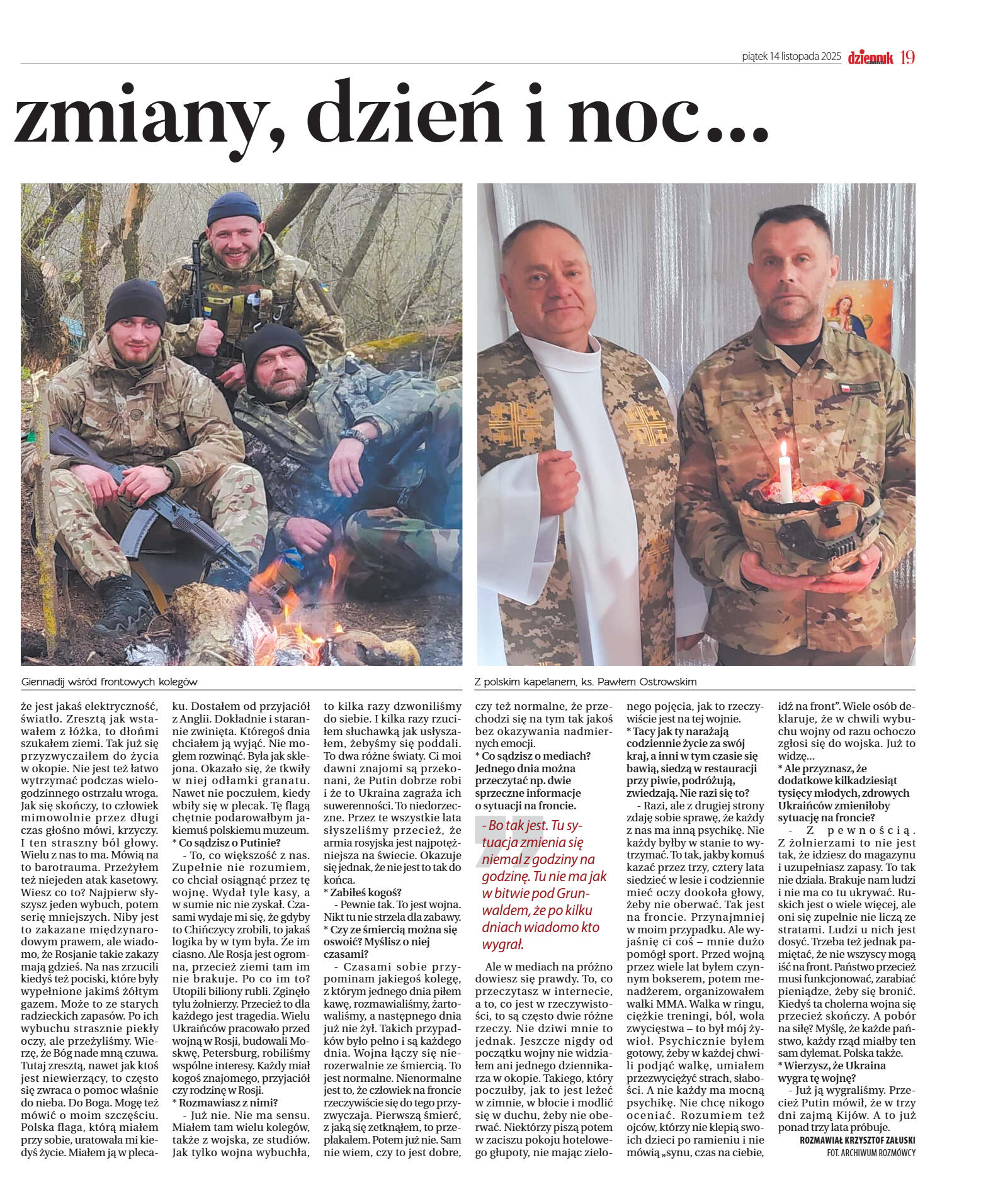 Wydanie główne - strona 19