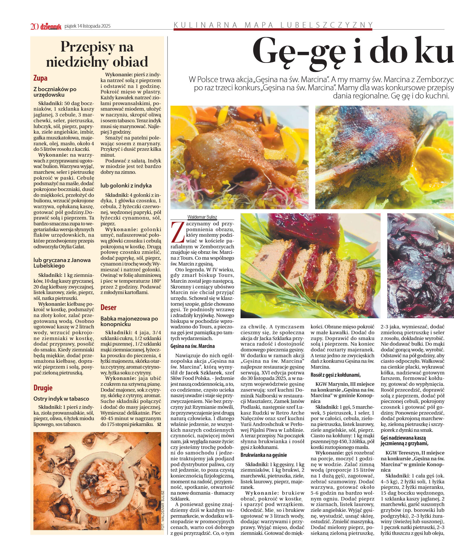 Wydanie główne - strona 20