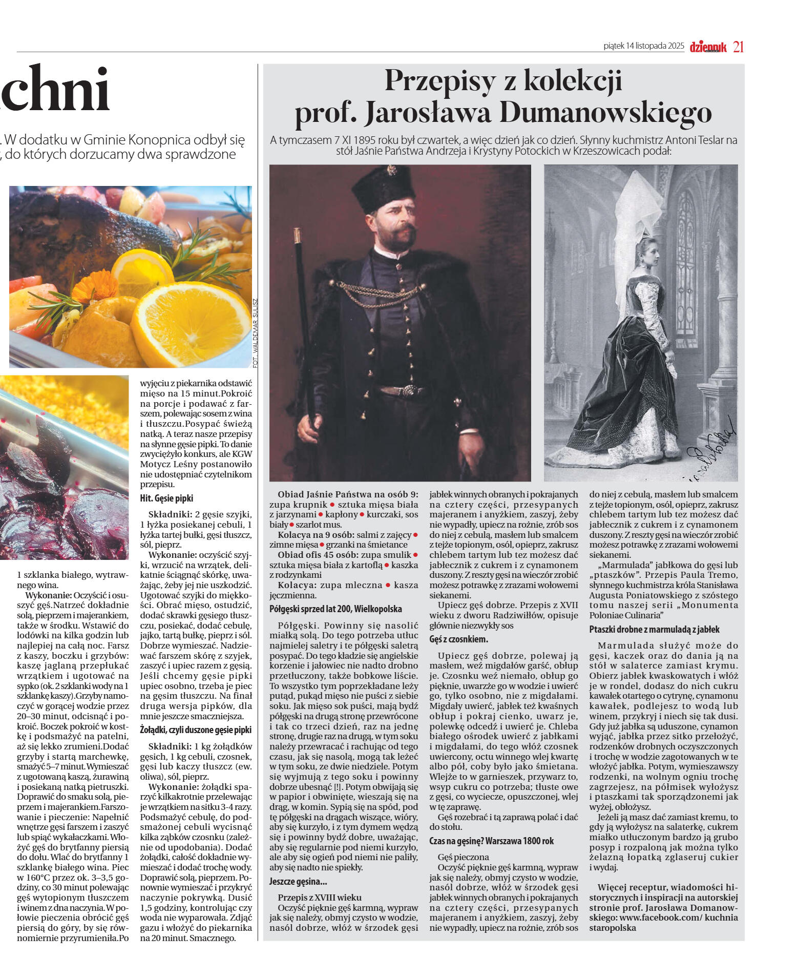 Wydanie główne - strona 21