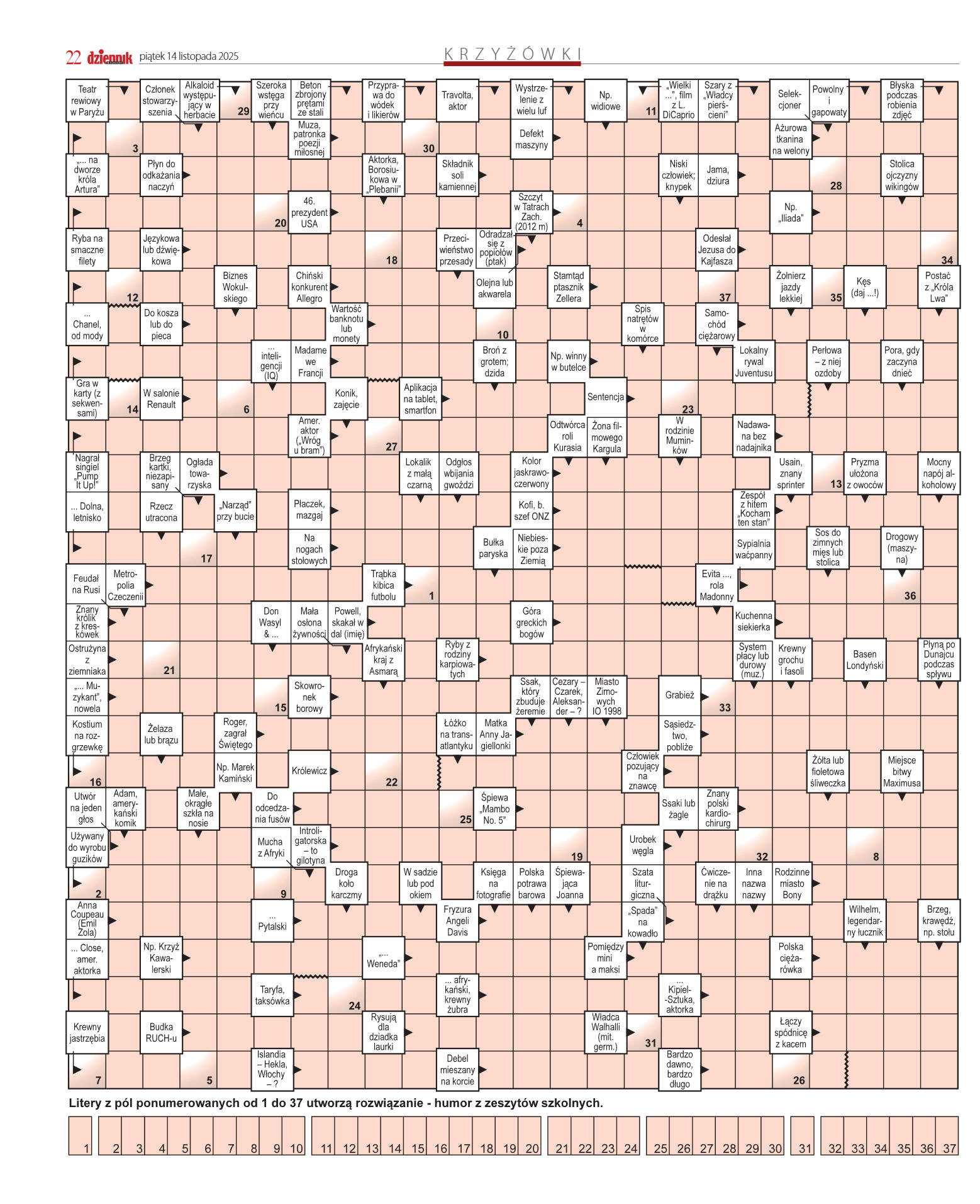 Wydanie główne - strona 22