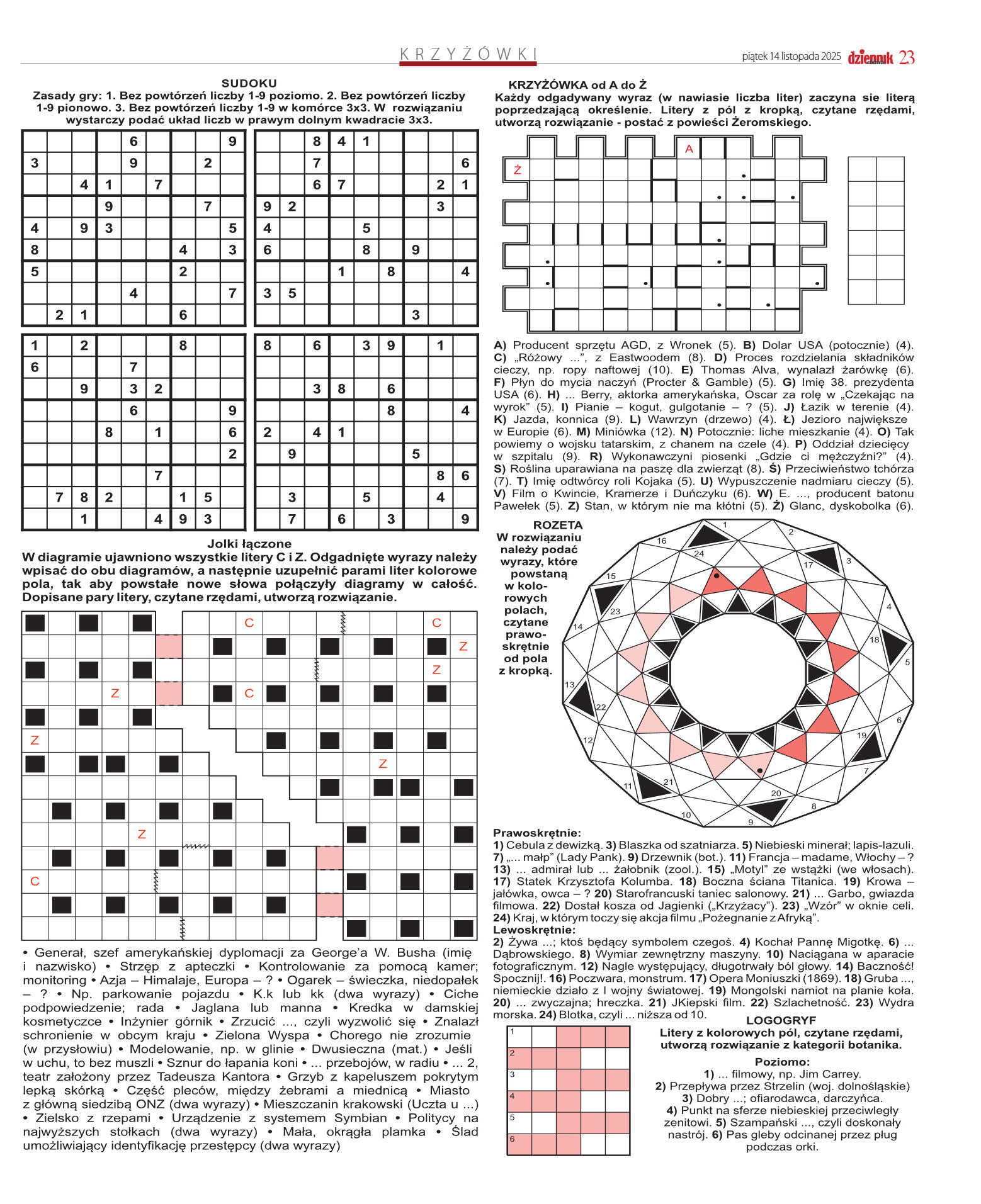 Wydanie główne - strona 23