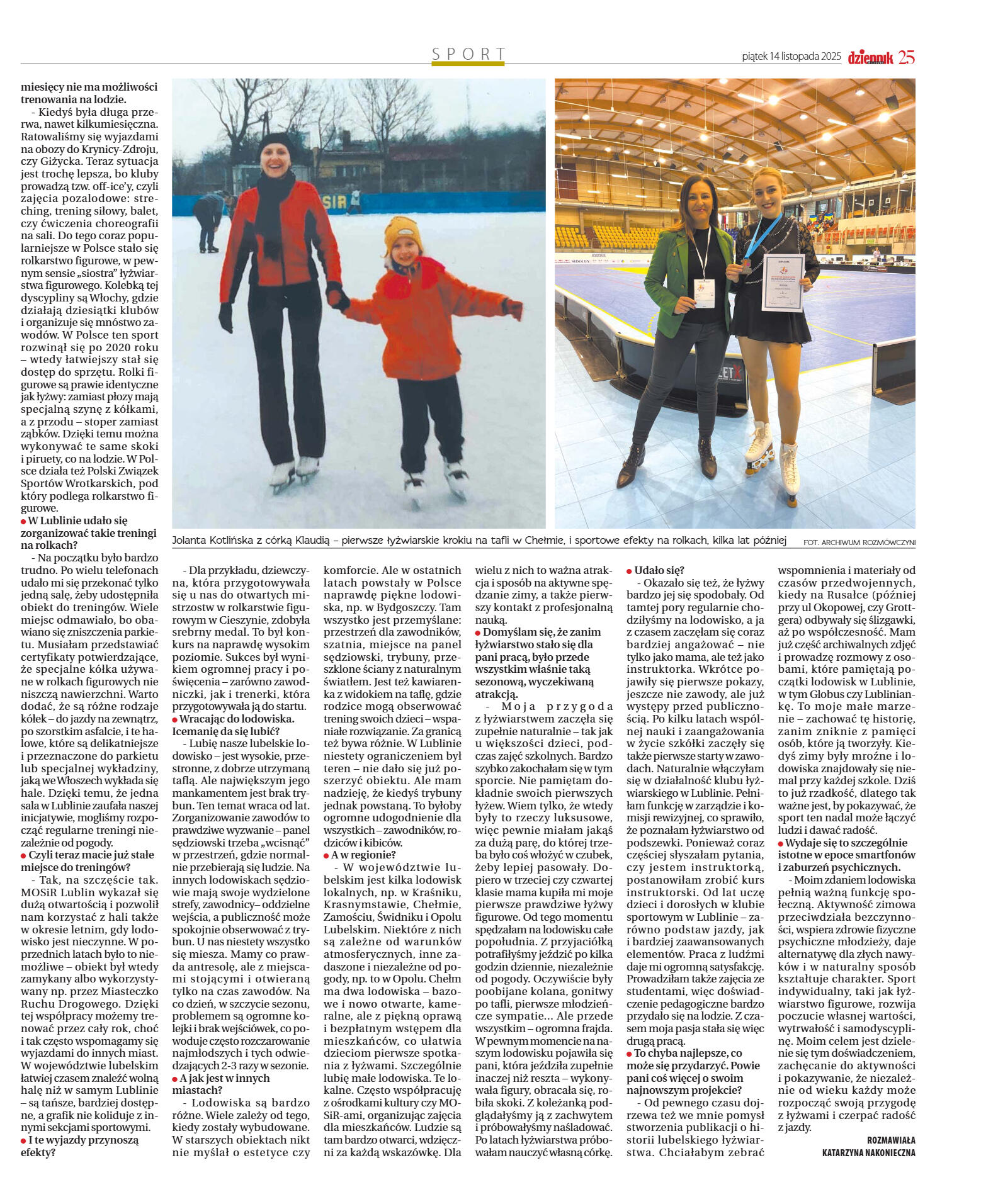 Wydanie główne - strona 25