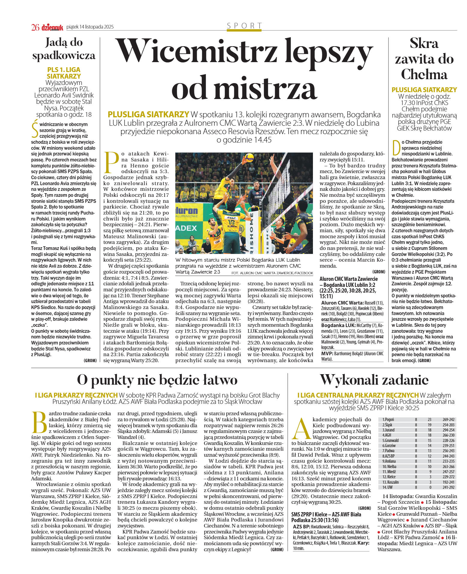 Wydanie główne - strona 26