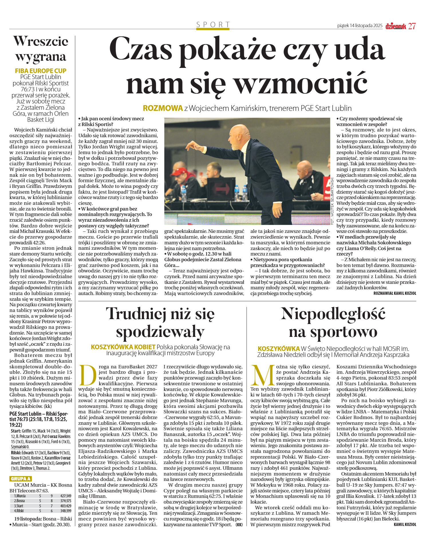 Wydanie główne - strona 27