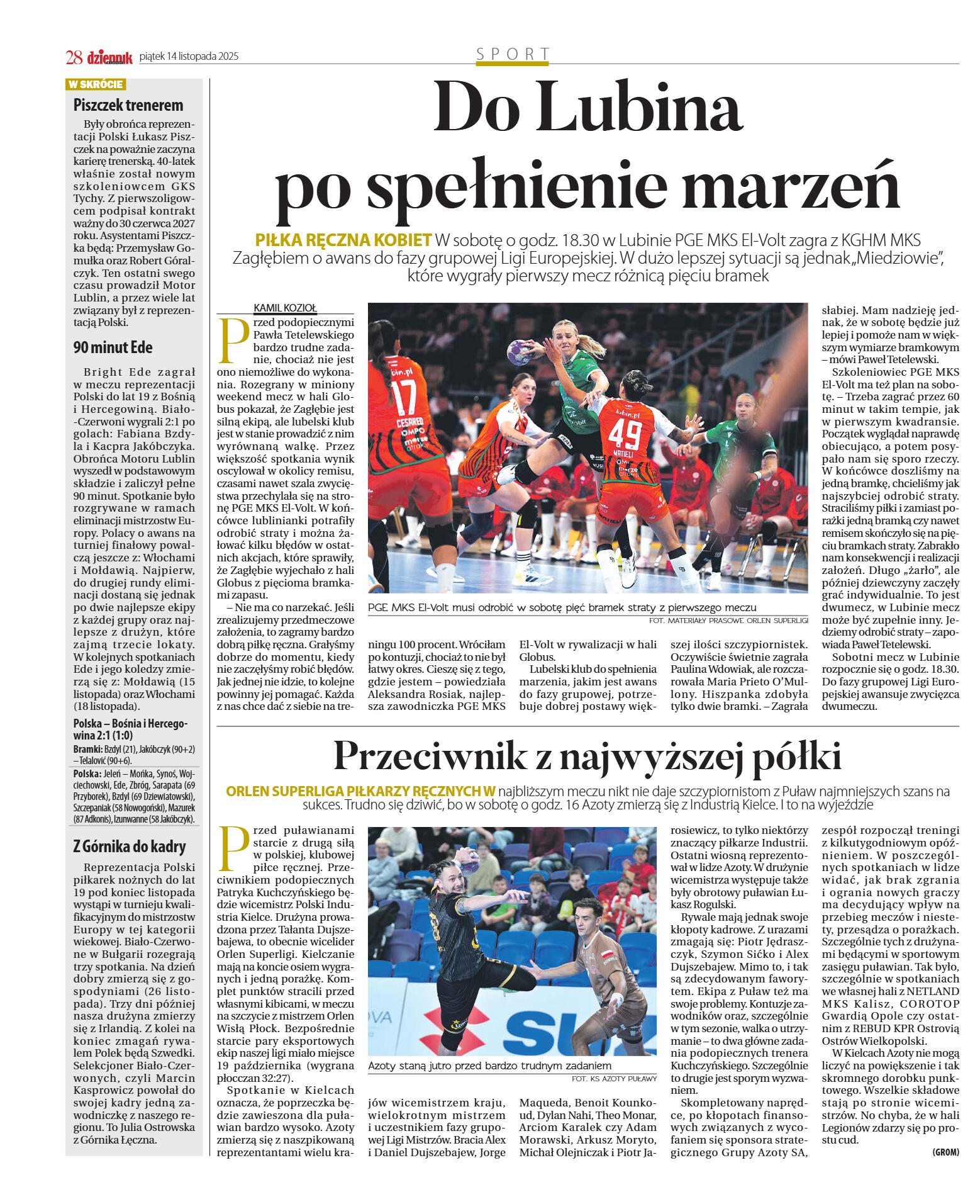 Wydanie główne - strona 28