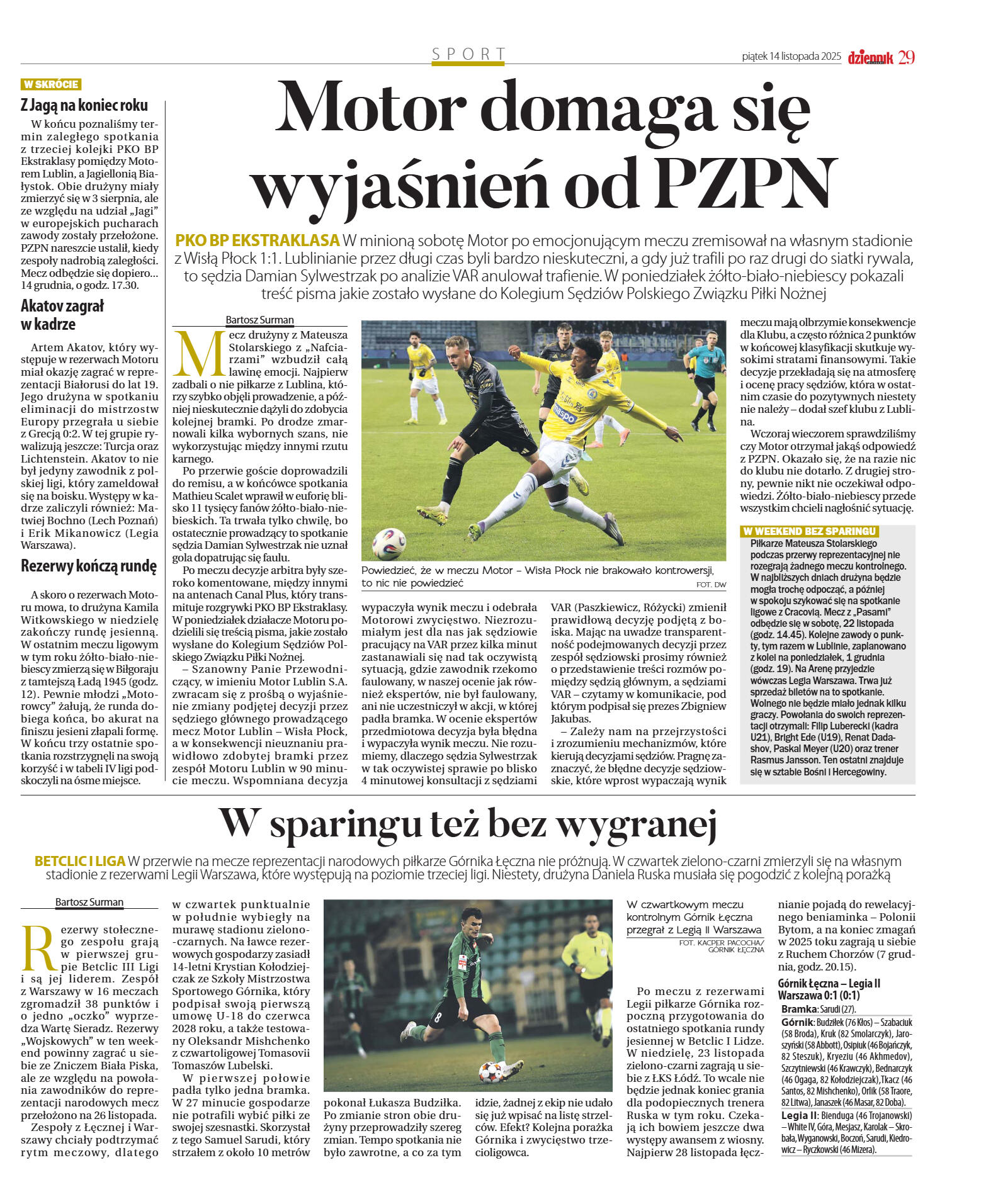 Wydanie główne - strona 29