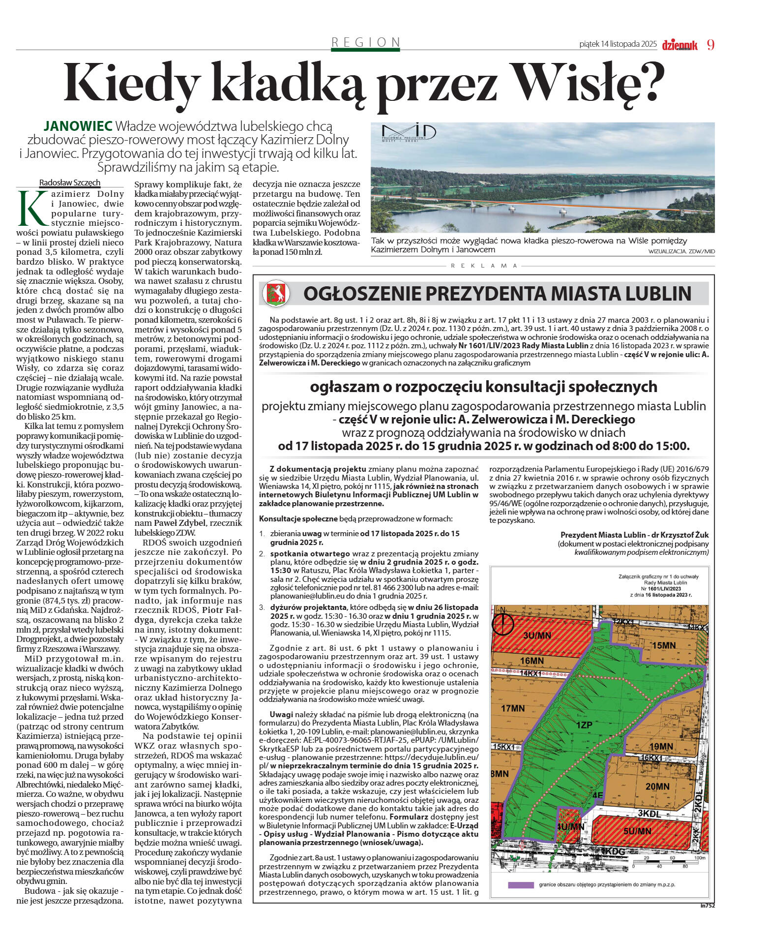 Wydanie główne - strona 9