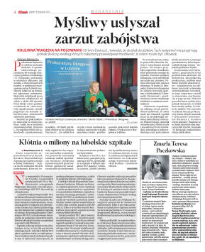 Wydanie główne - strona 4