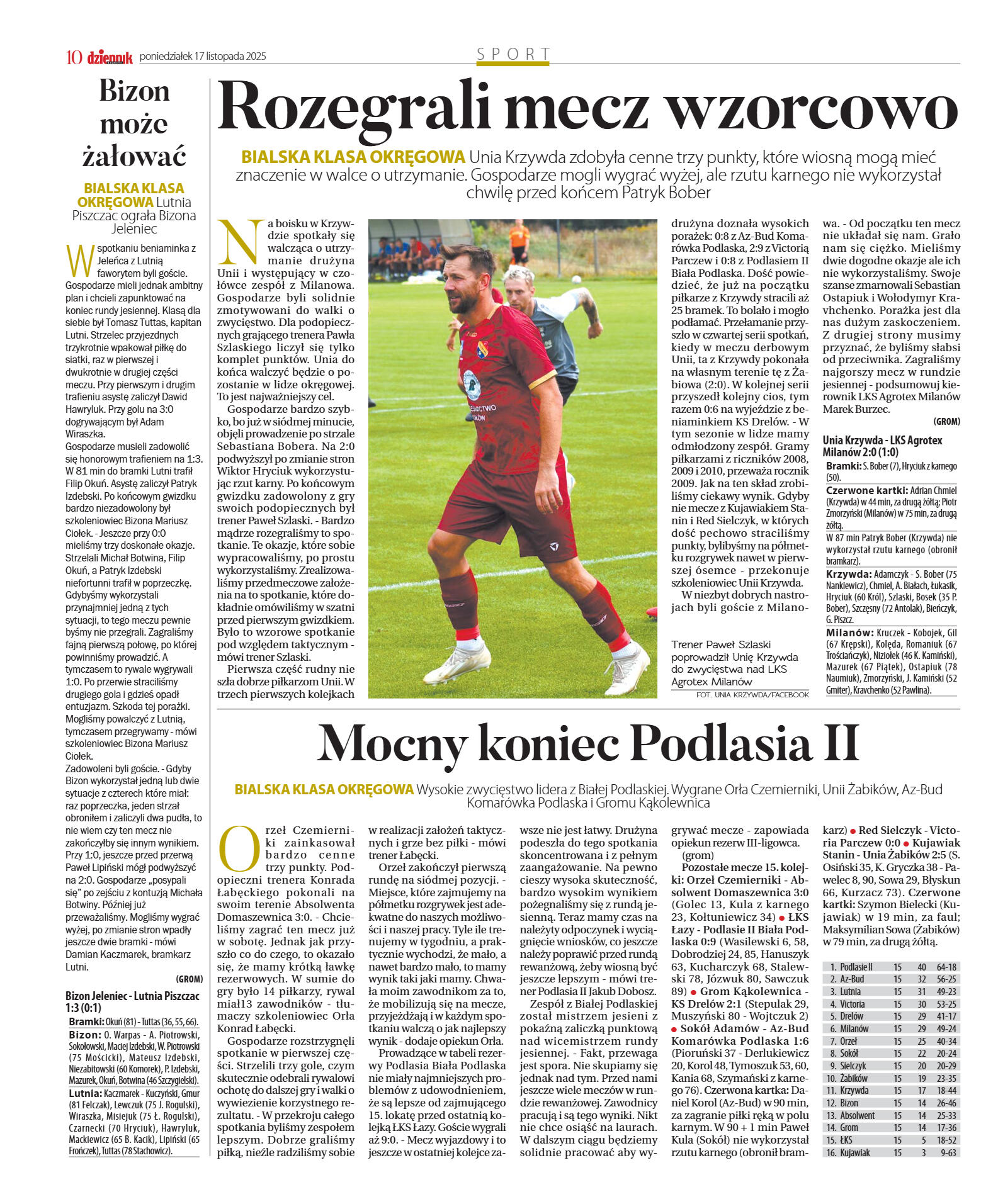 Wydanie główne - strona 10