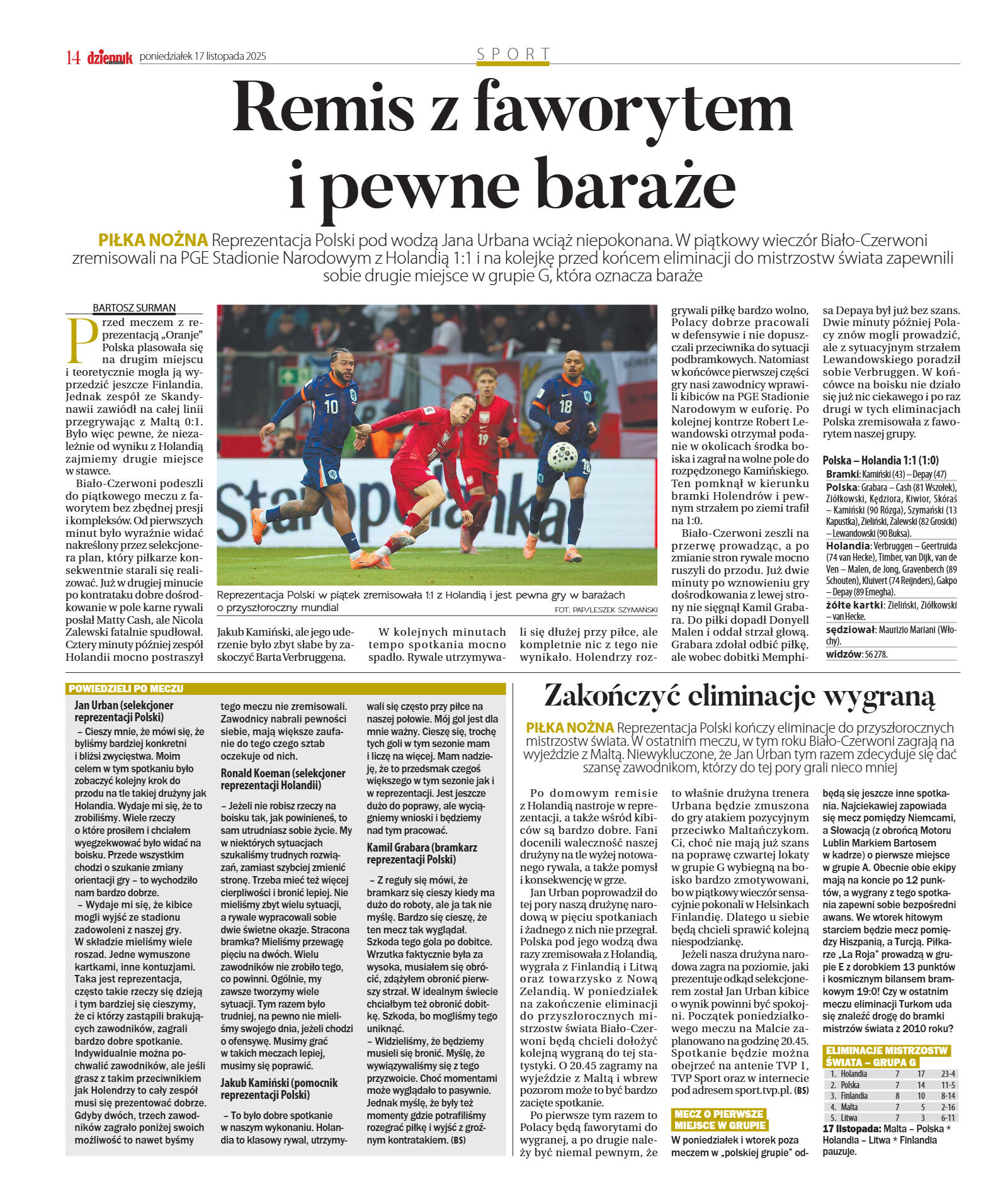 Wydanie główne - strona 14