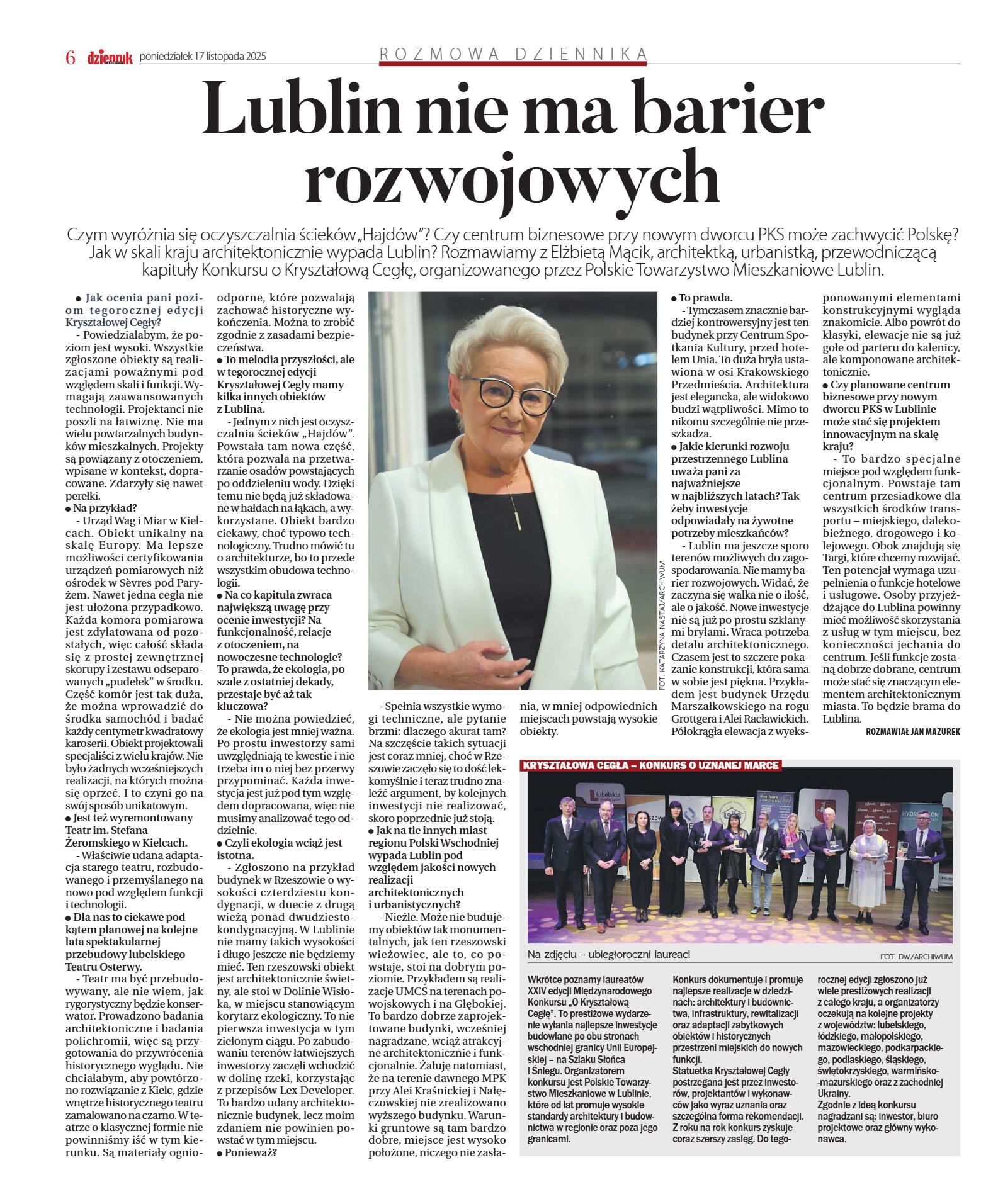 Wydanie główne - strona 6