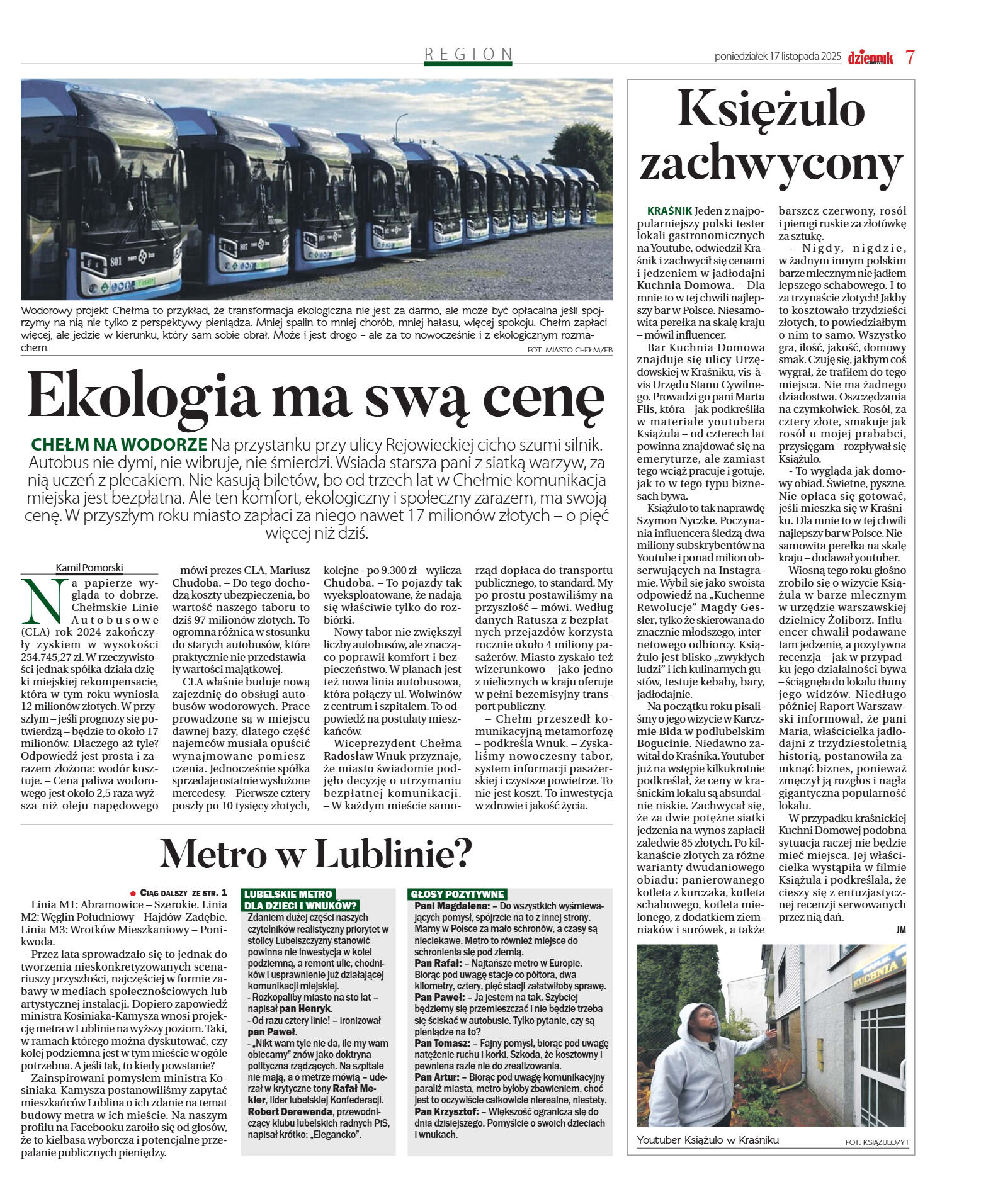 Wydanie główne - strona 7