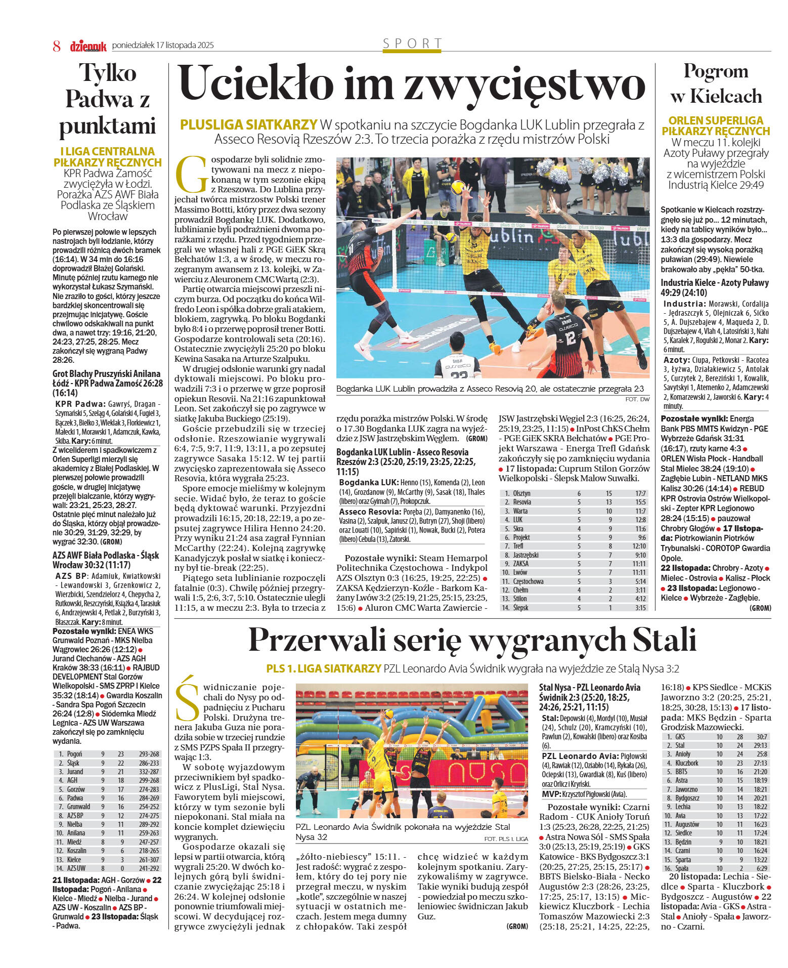 Wydanie główne - strona 8