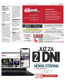 Wydanie główne - strona 15