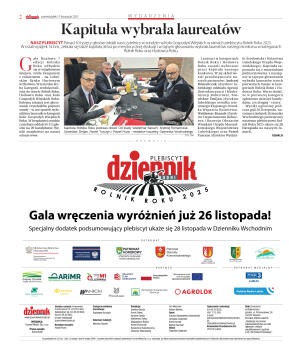 Wydanie główne - strona 2