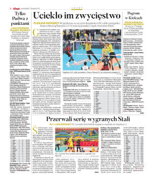 Wydanie główne - strona 8