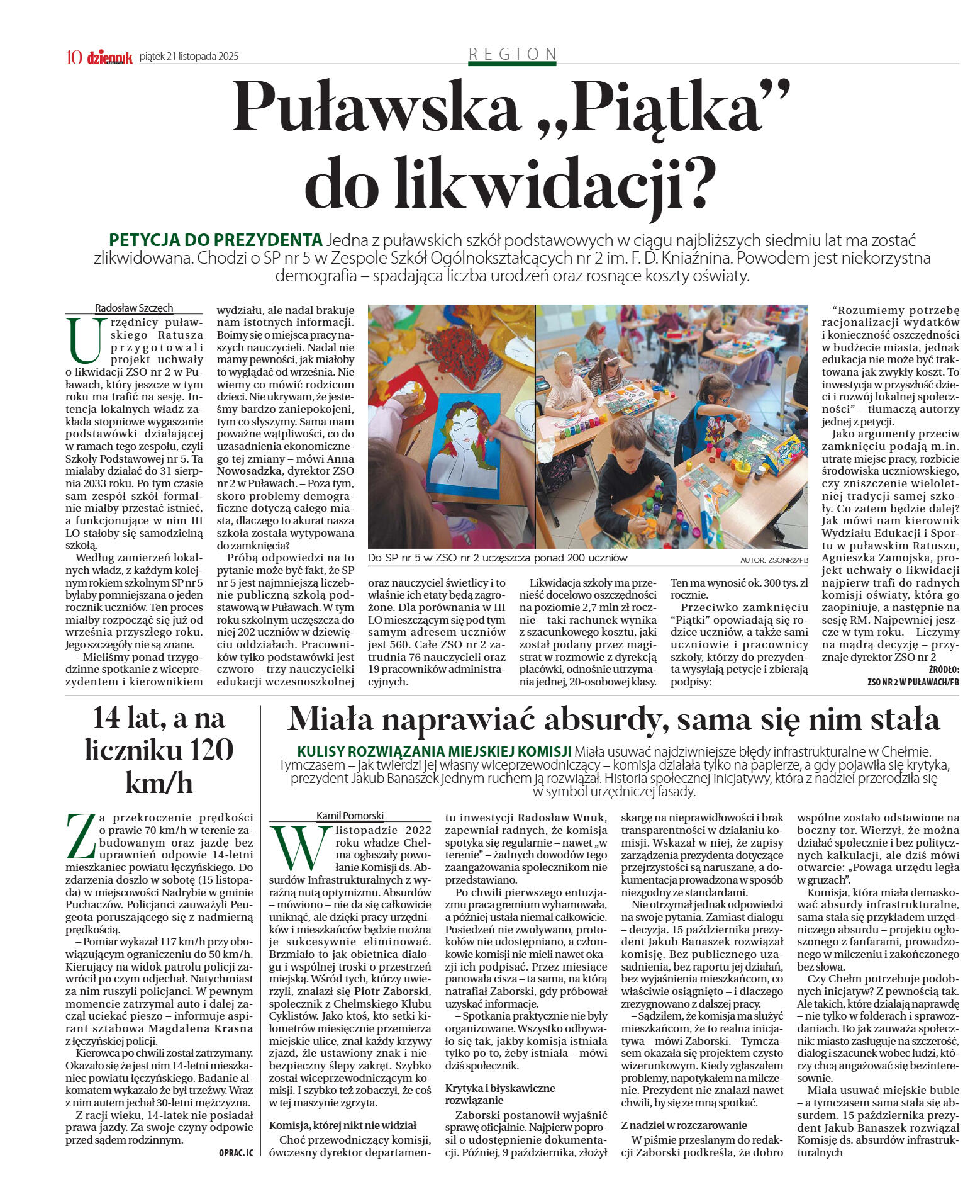 Wydanie główne - strona 10