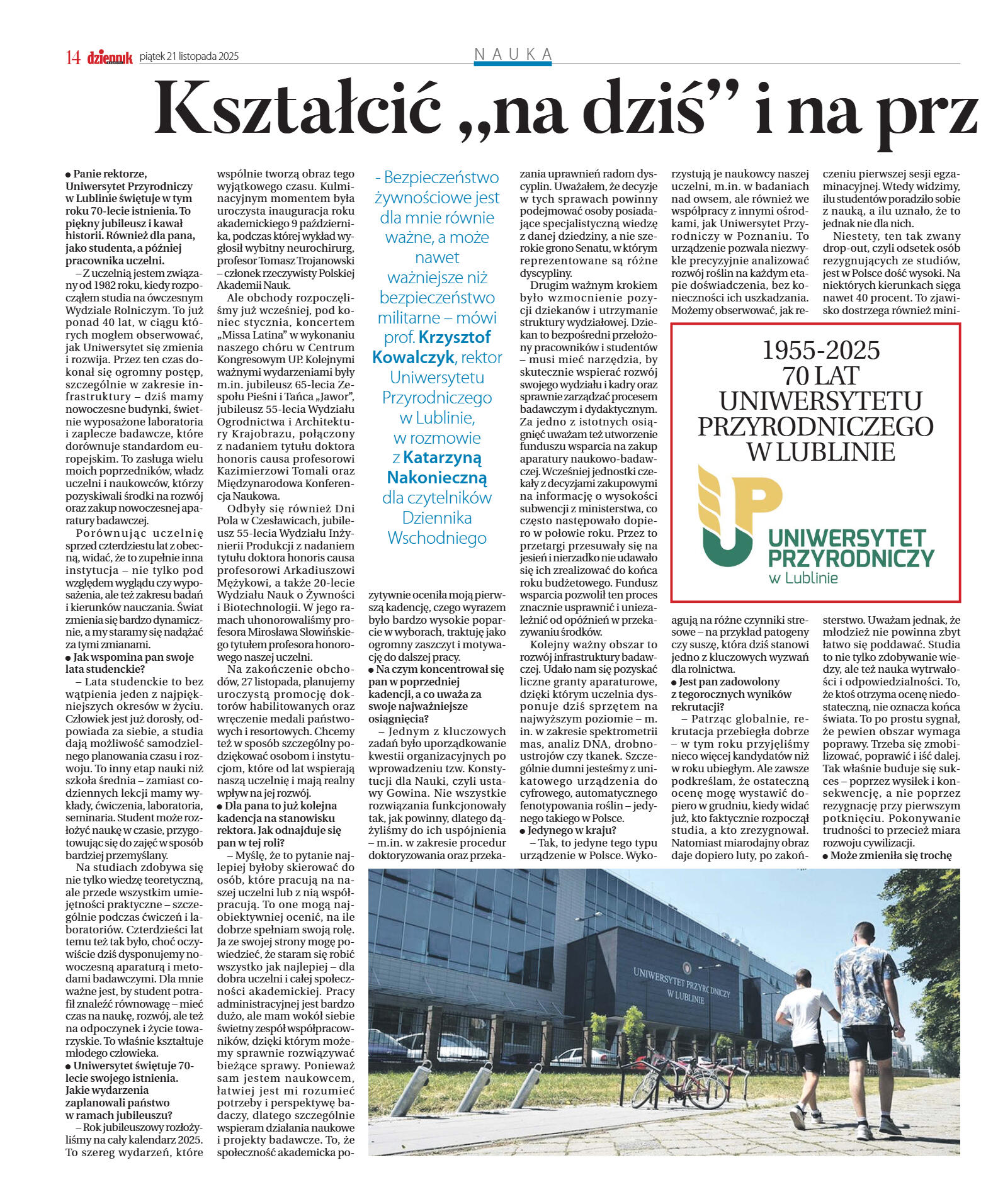 Wydanie główne - strona 14