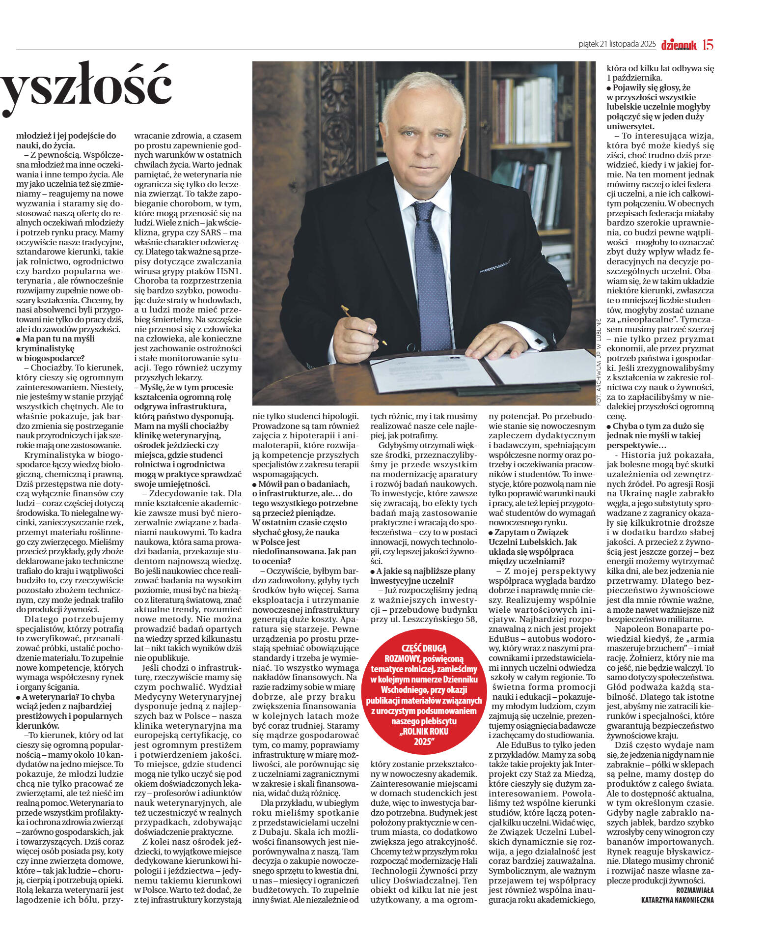 Wydanie główne - strona 15