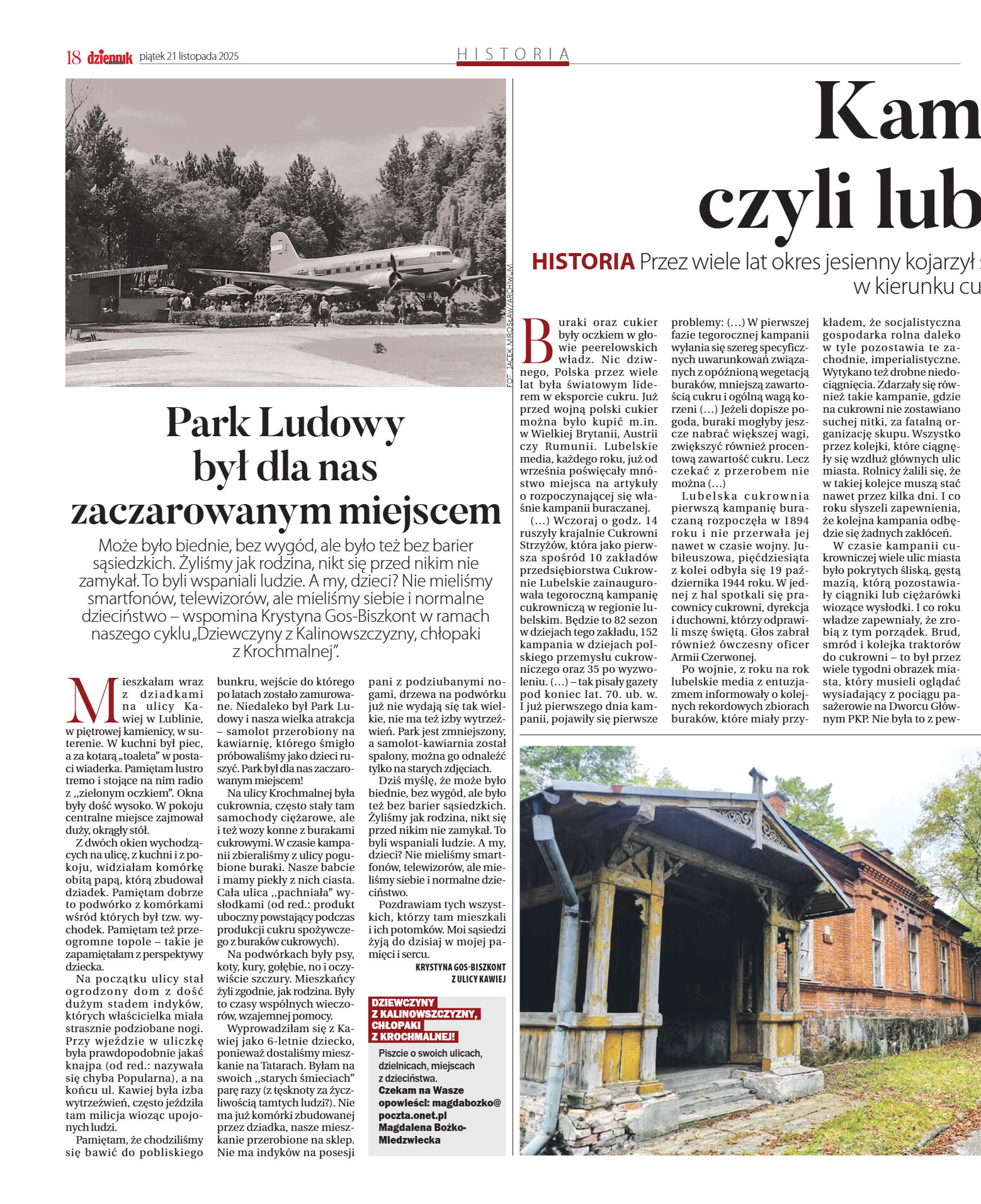 Wydanie główne - strona 18