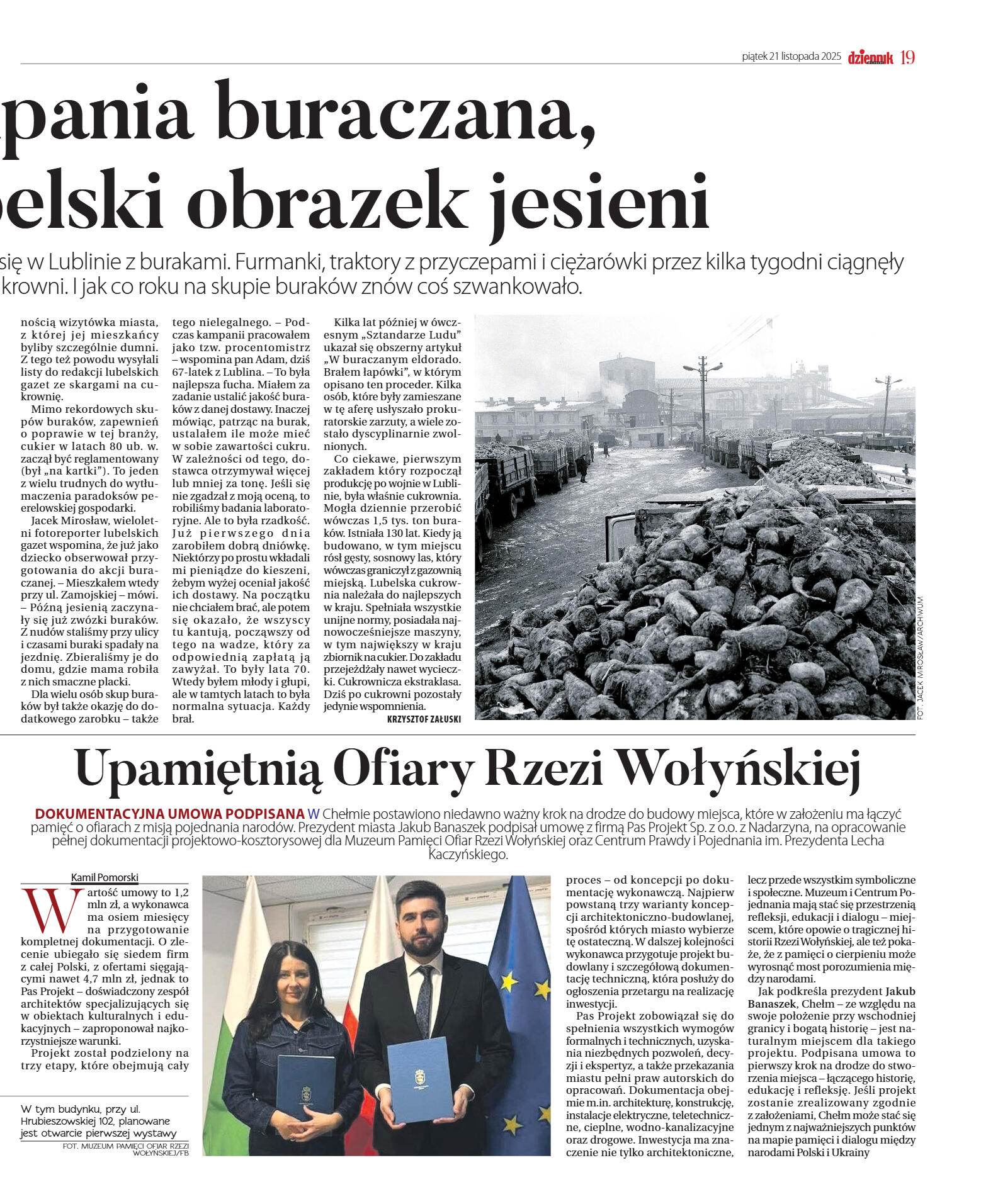 Wydanie główne - strona 19