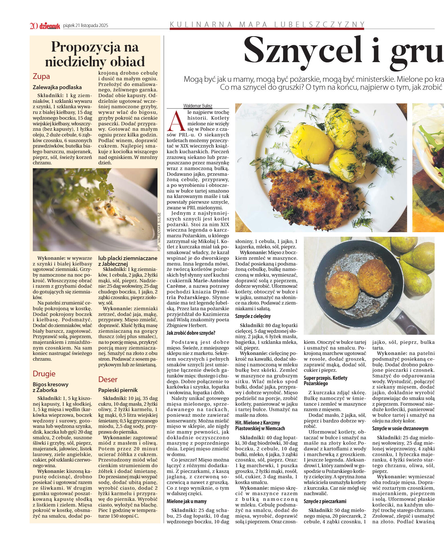 Wydanie główne - strona 20