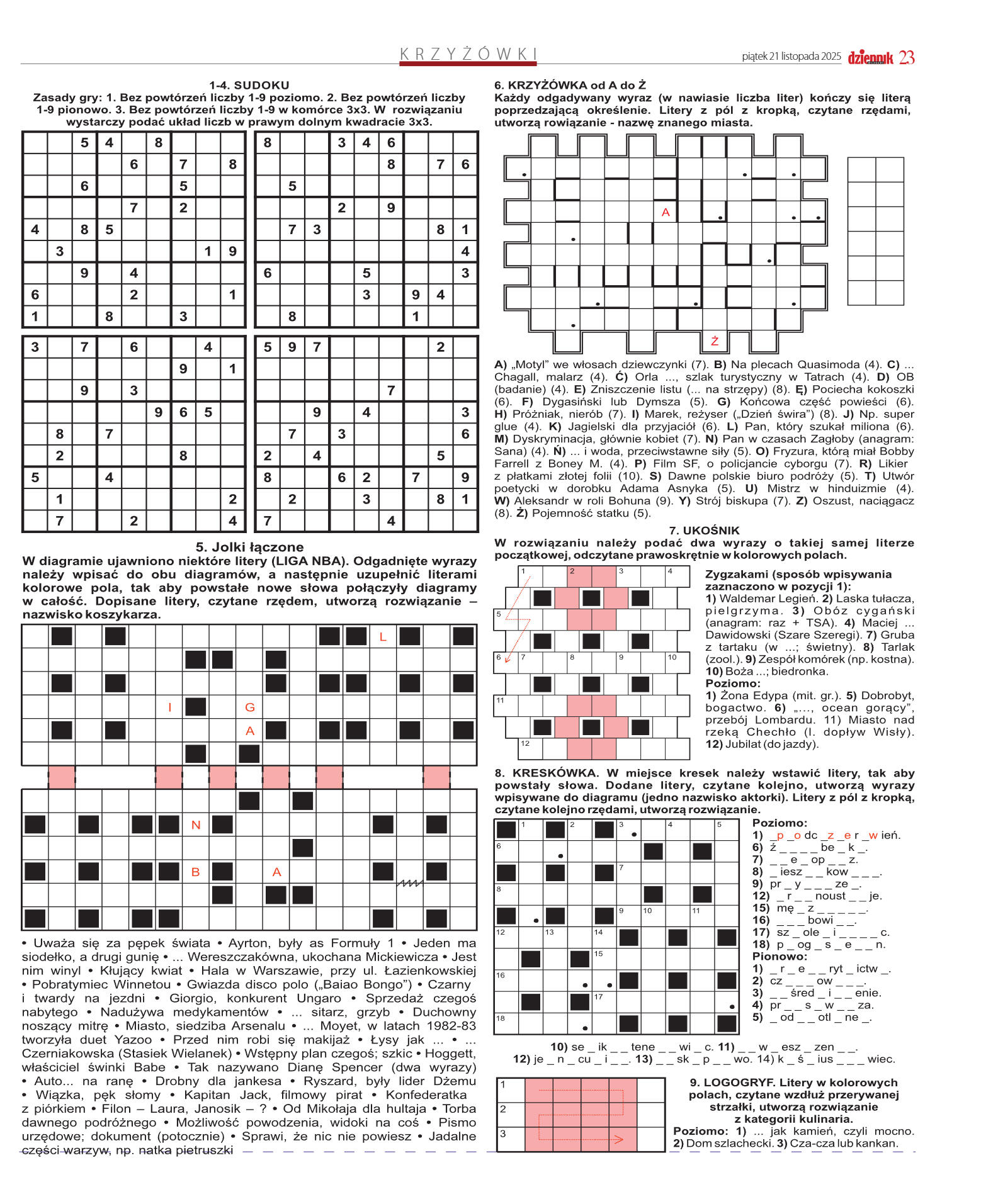 Wydanie główne - strona 23