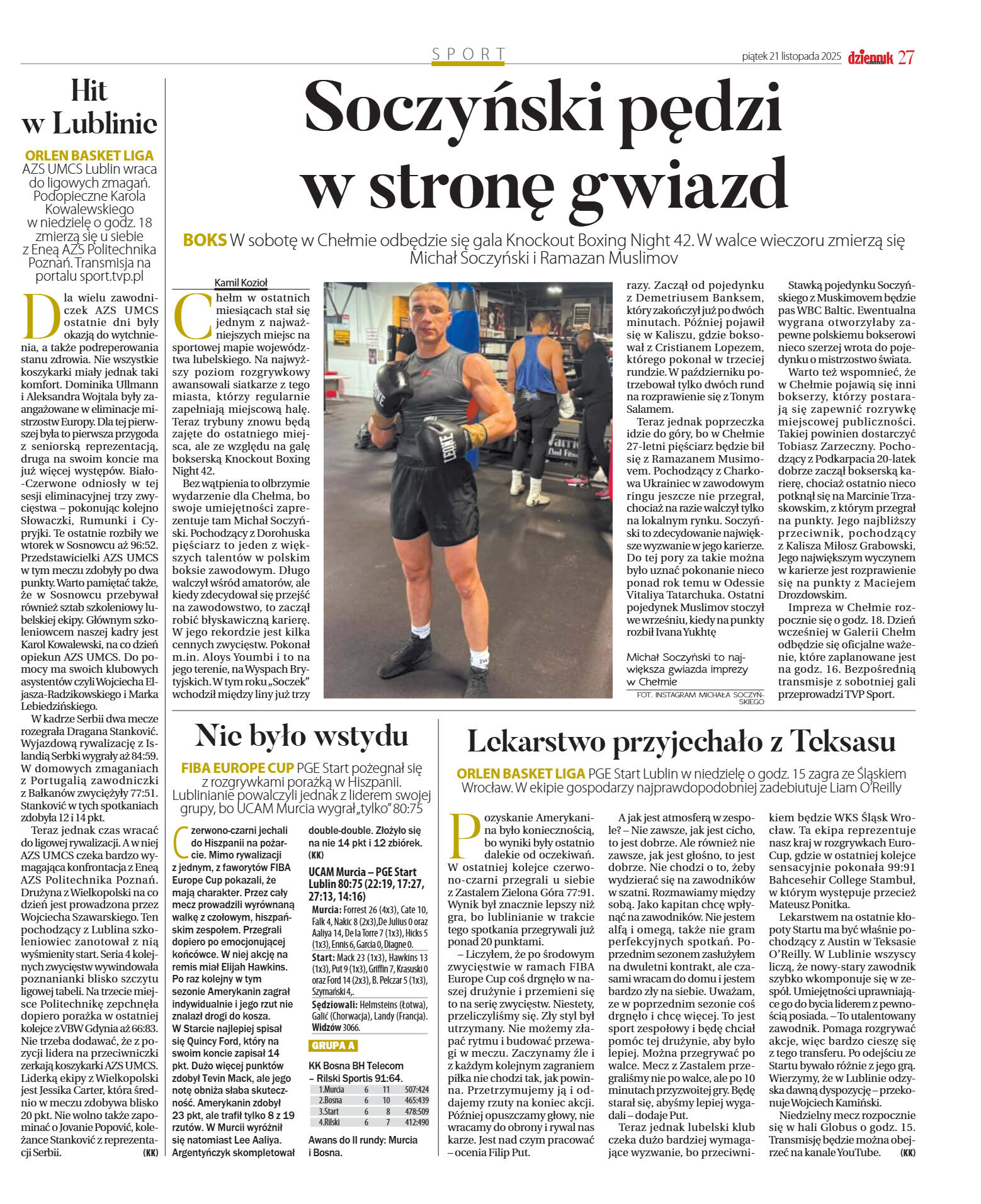 Wydanie główne - strona 27