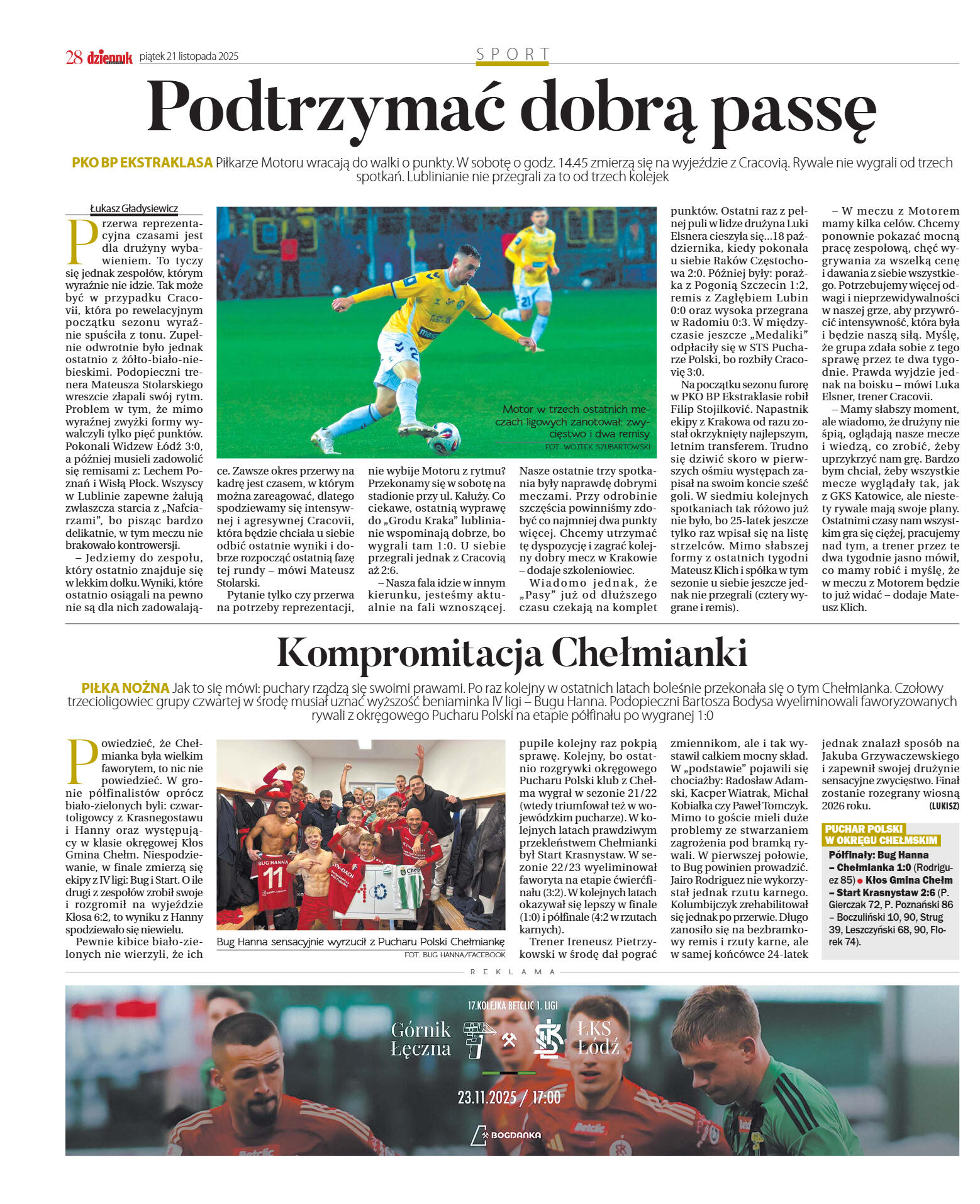 Wydanie główne - strona 28