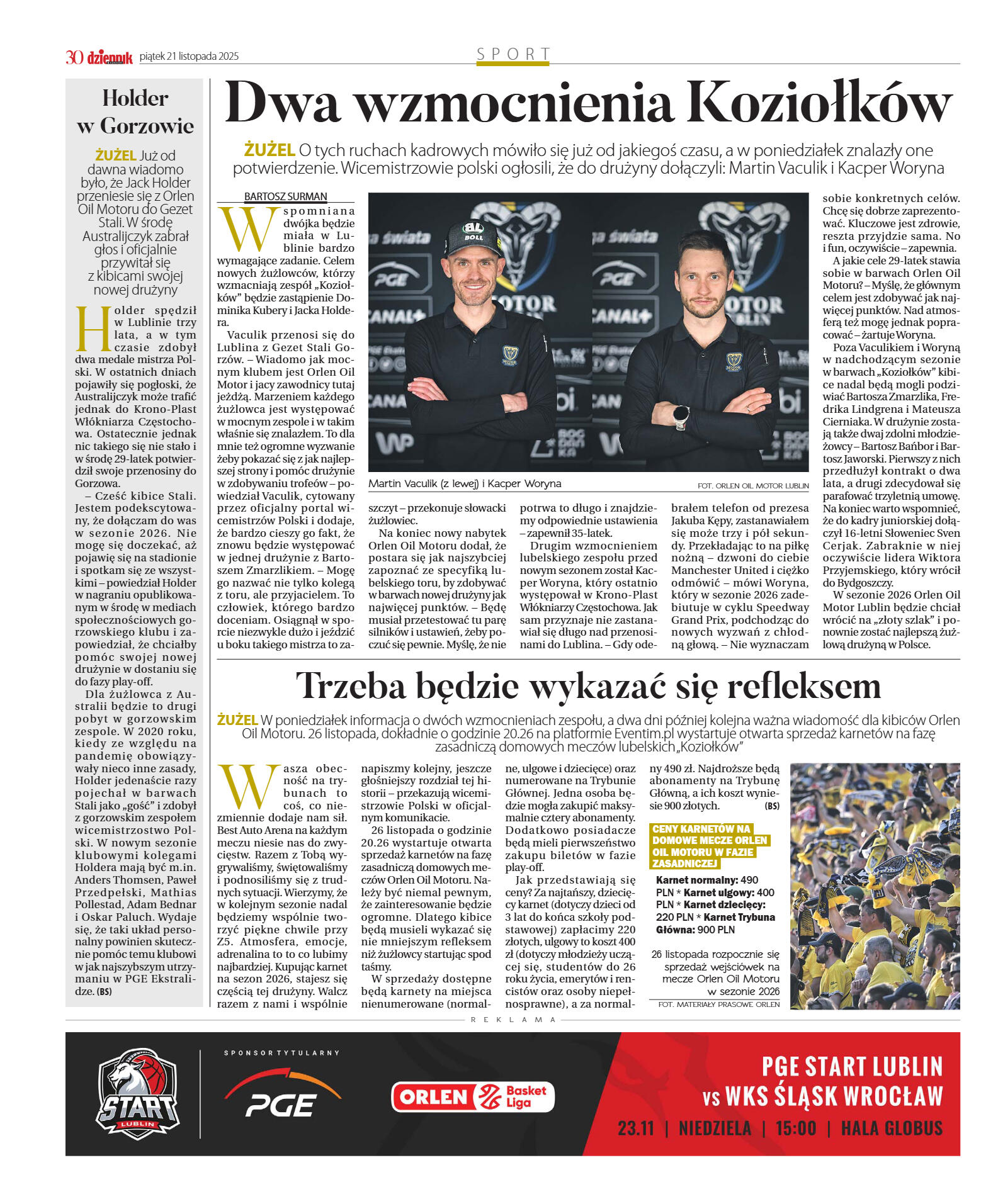 Wydanie główne - strona 30