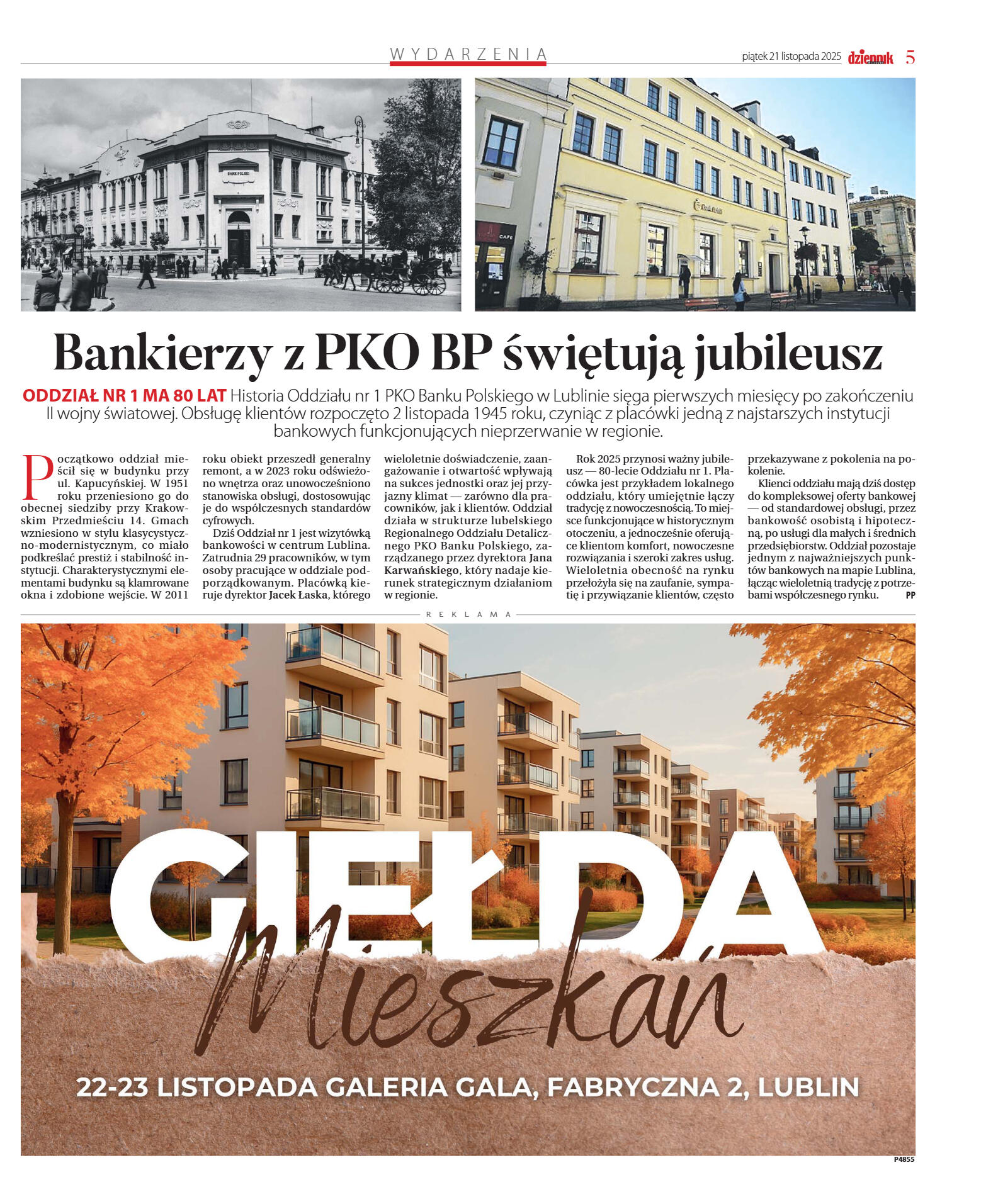 Wydanie główne - strona 5