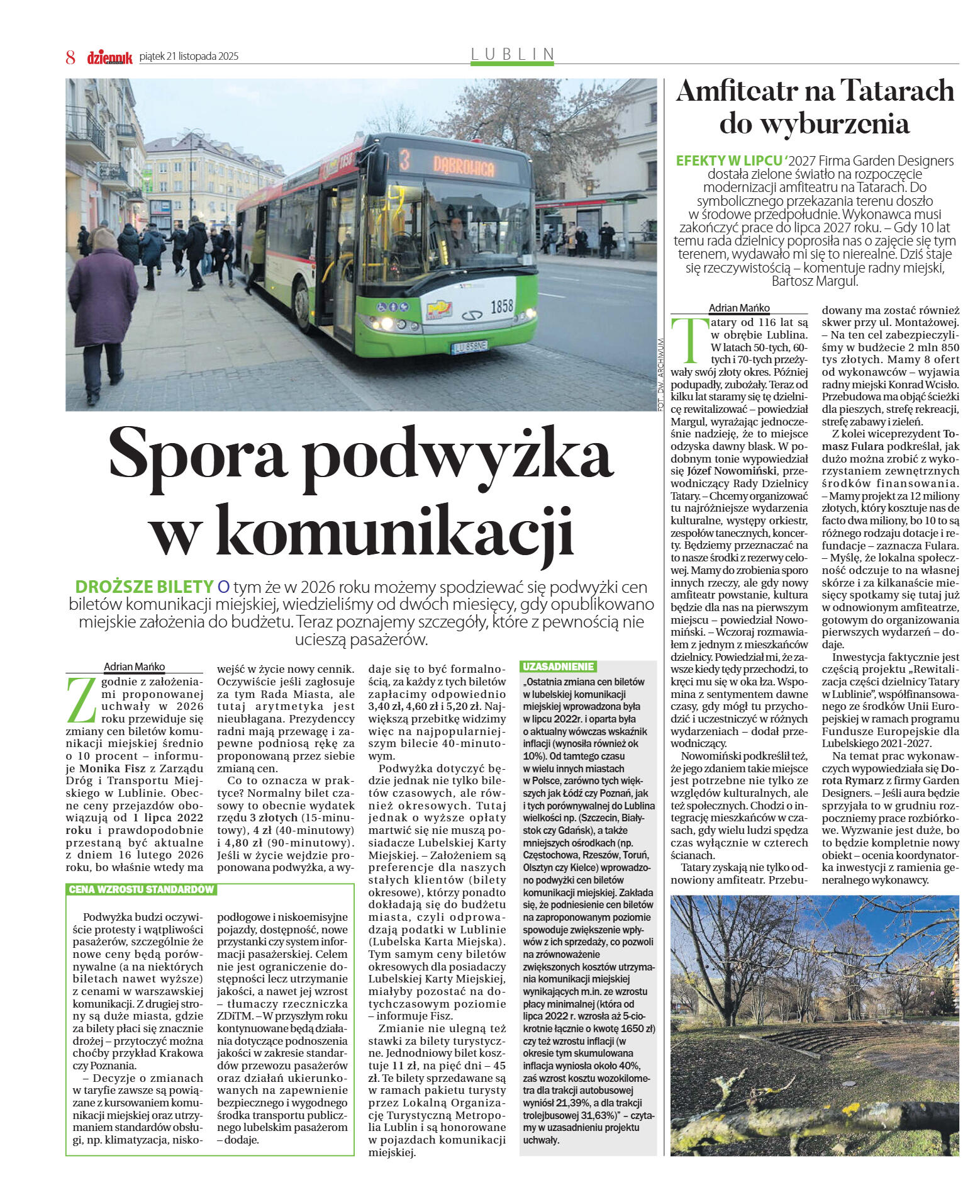 Wydanie główne - strona 8