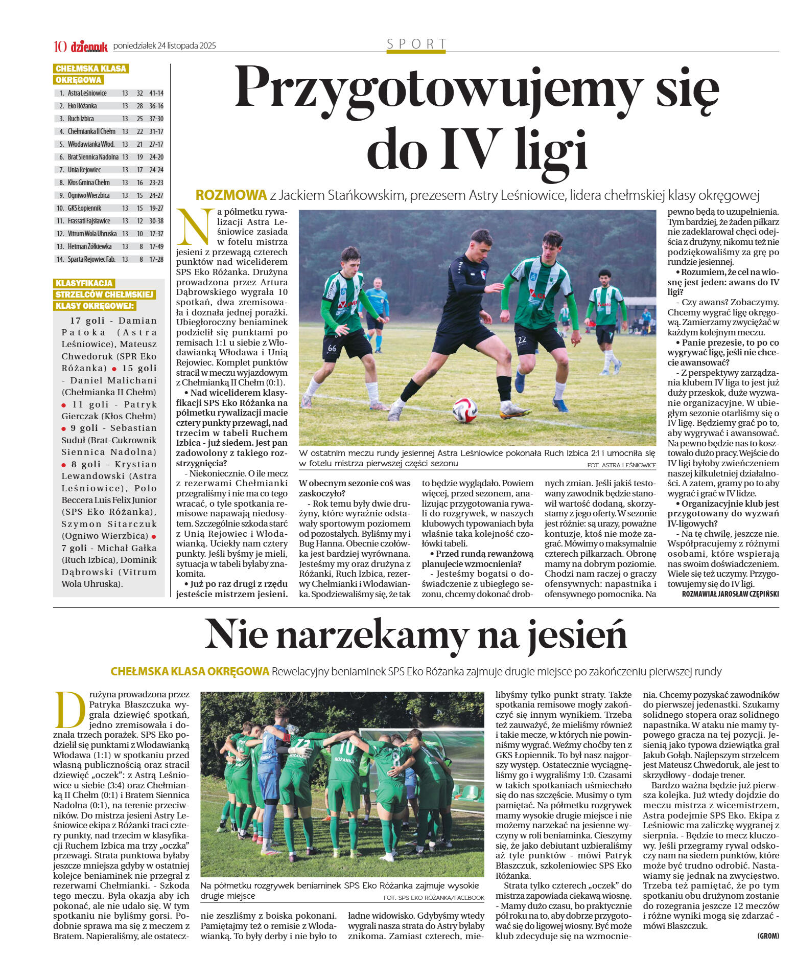 Wydanie główne - strona 10