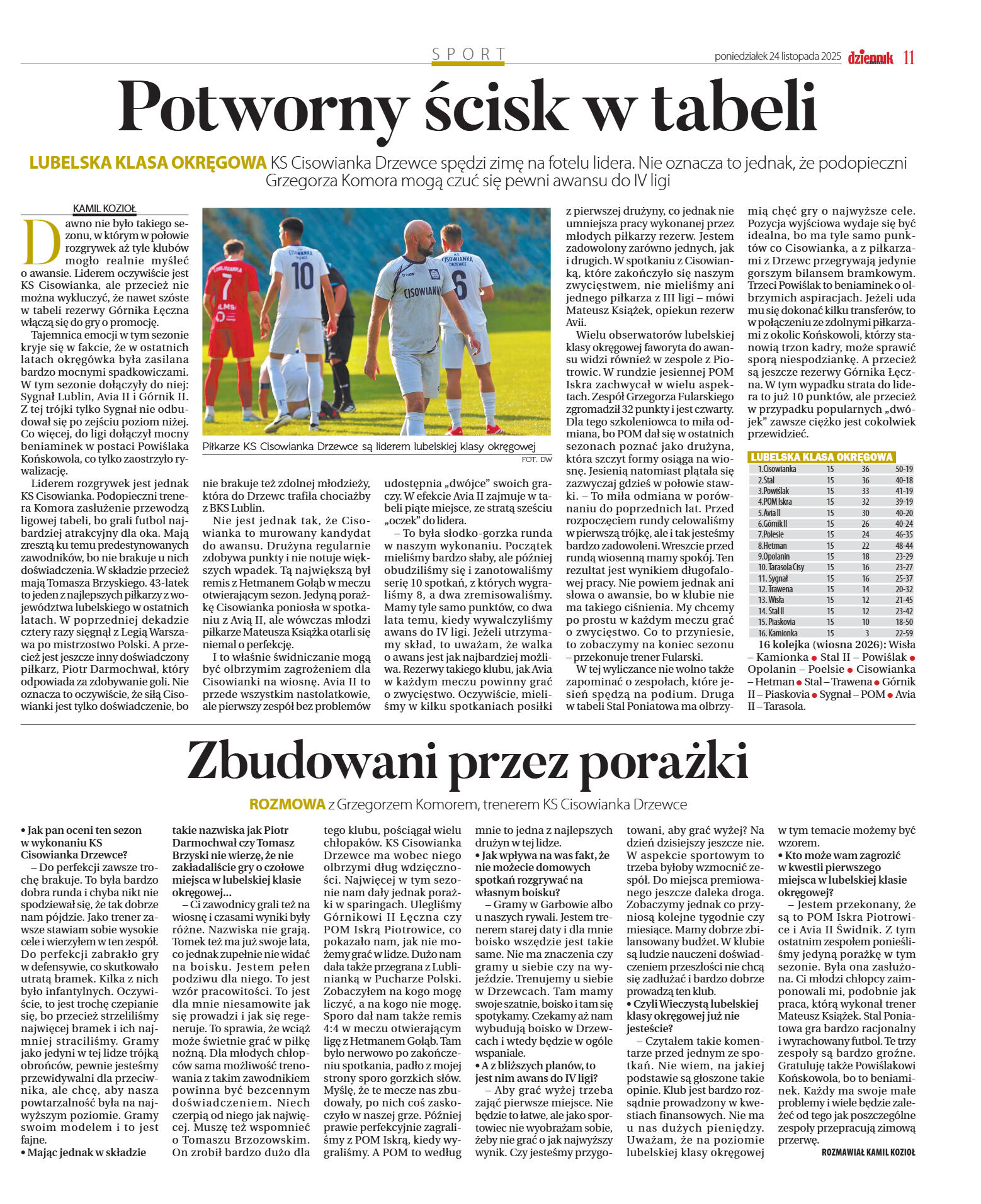 Wydanie główne - strona 11