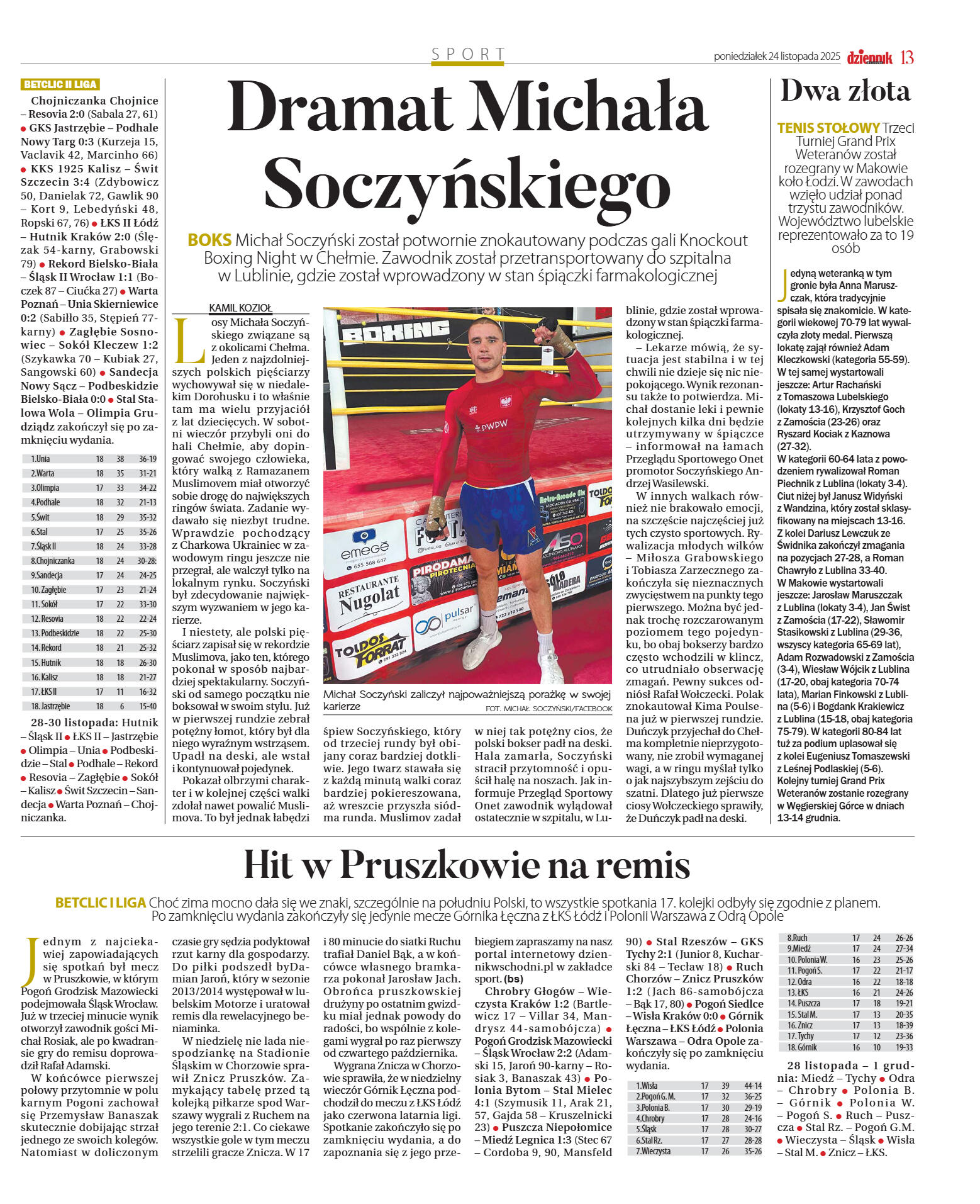 Wydanie główne - strona 13