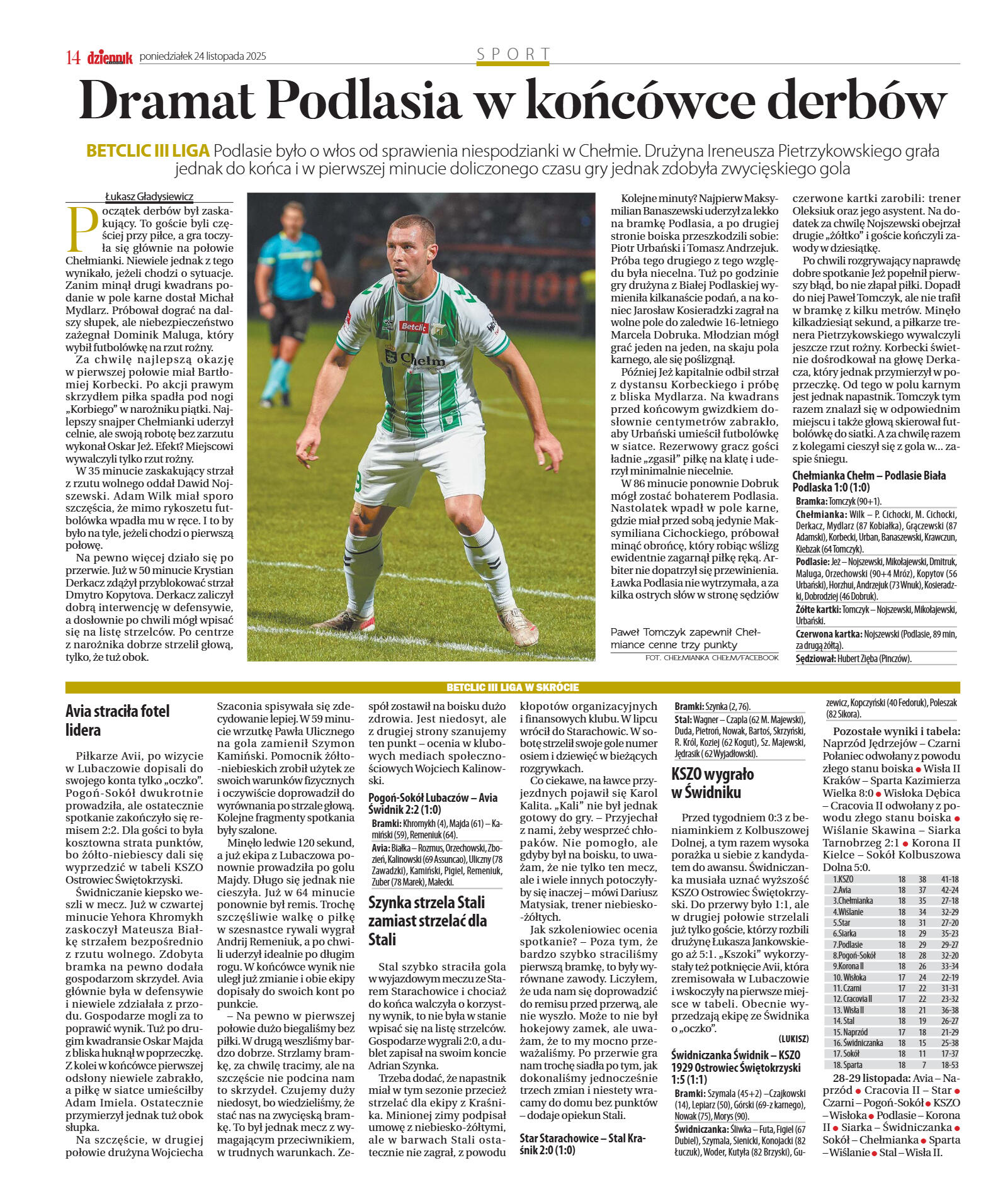 Wydanie główne - strona 14