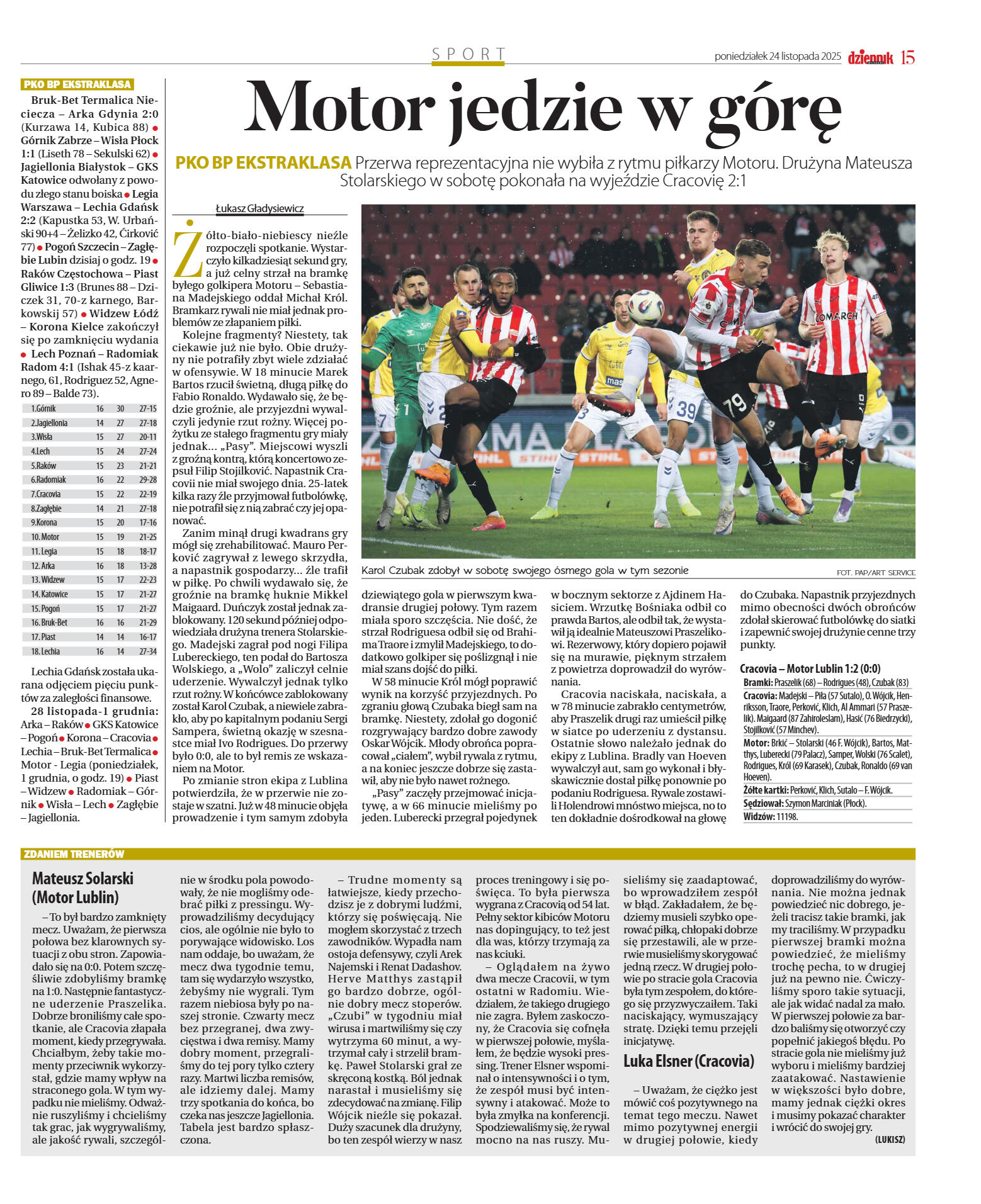 Wydanie główne - strona 15