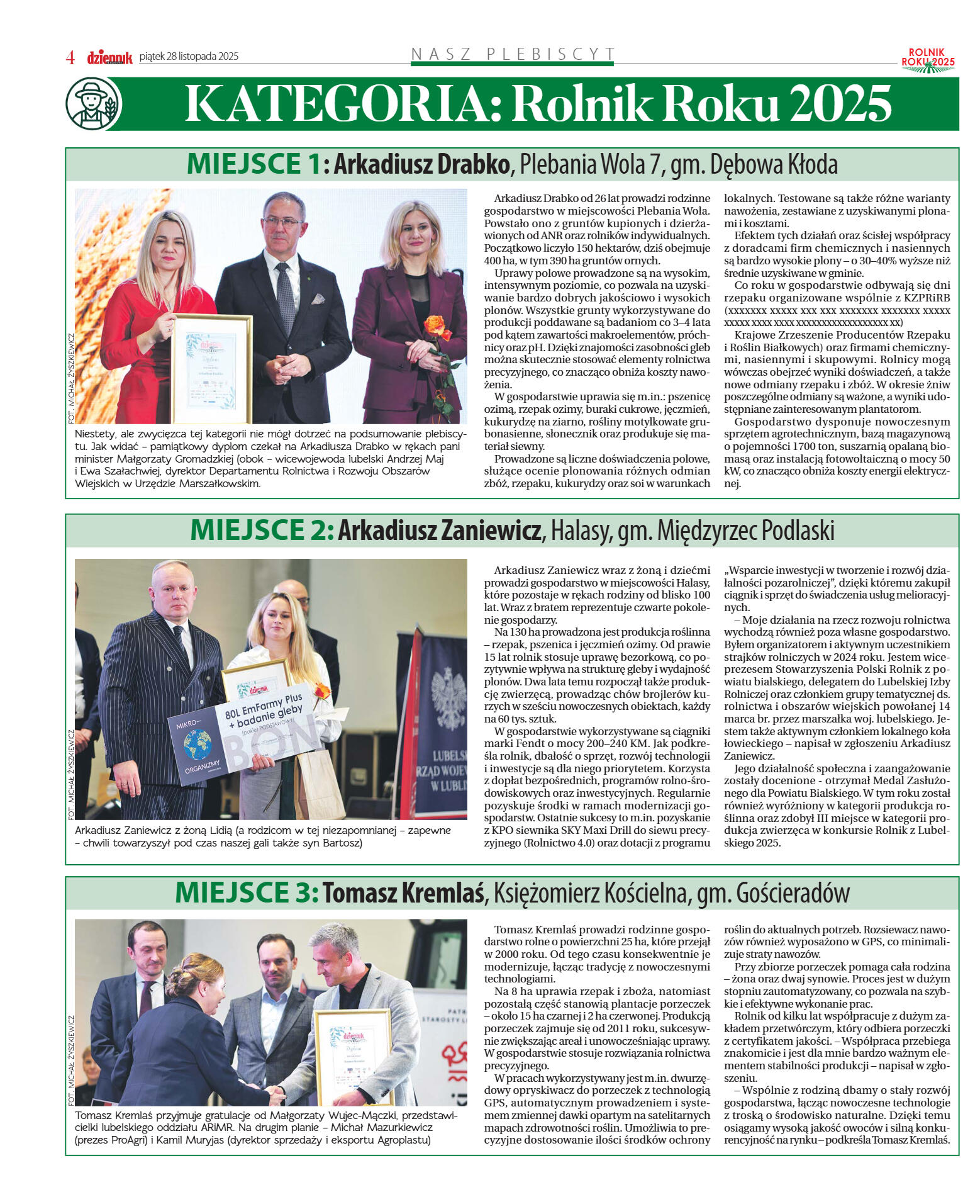 Wydanie główne - strona 10