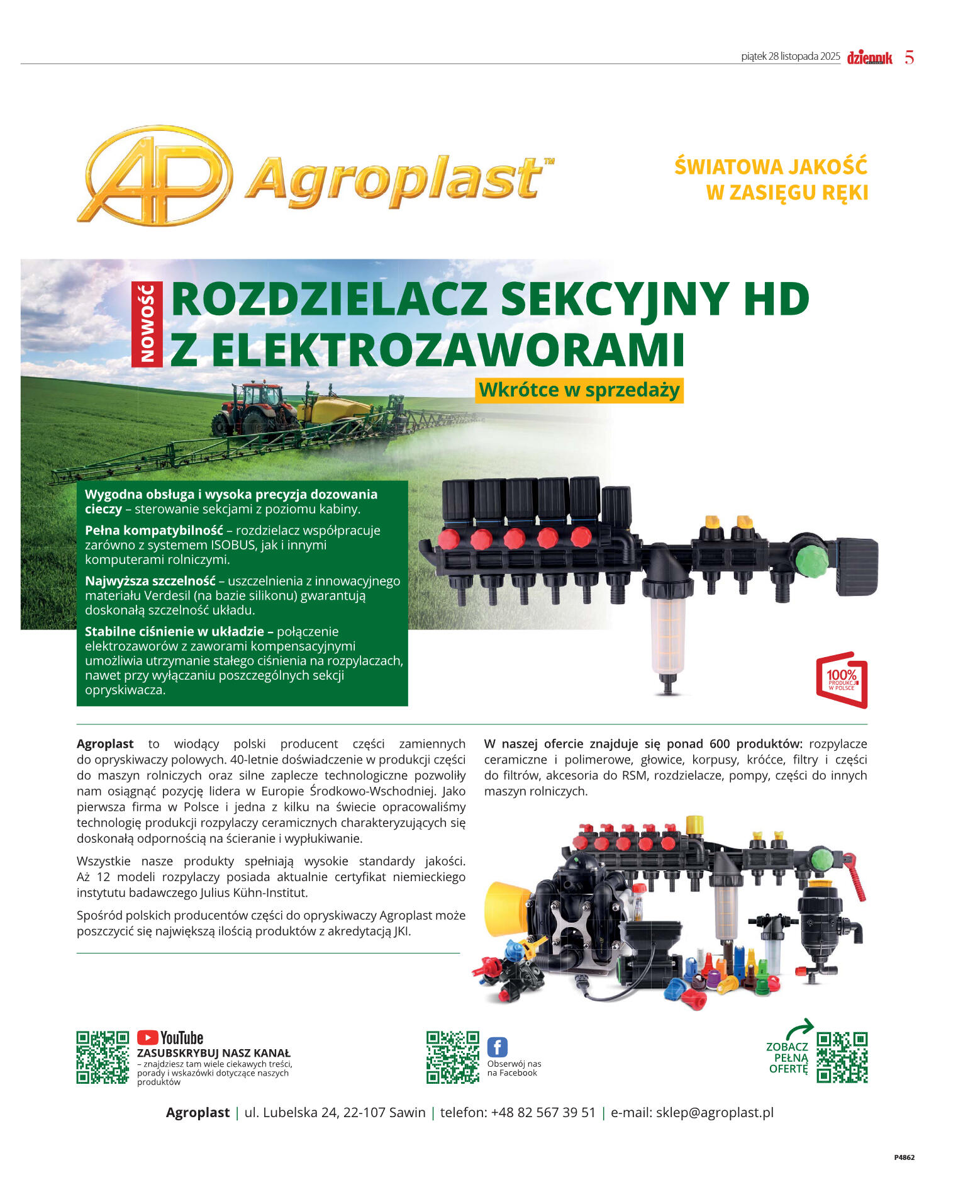 Wydanie główne - strona 11