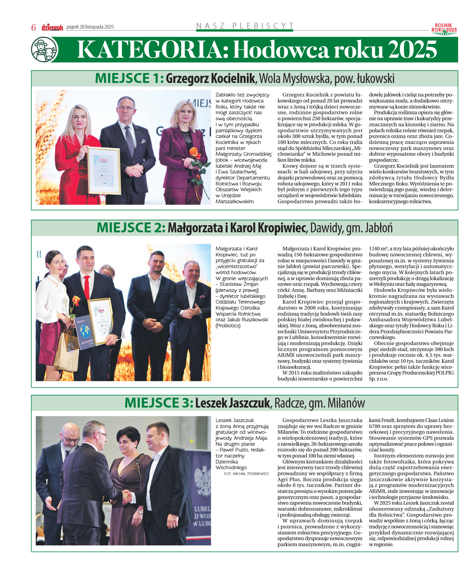 Wydanie główne - strona 12