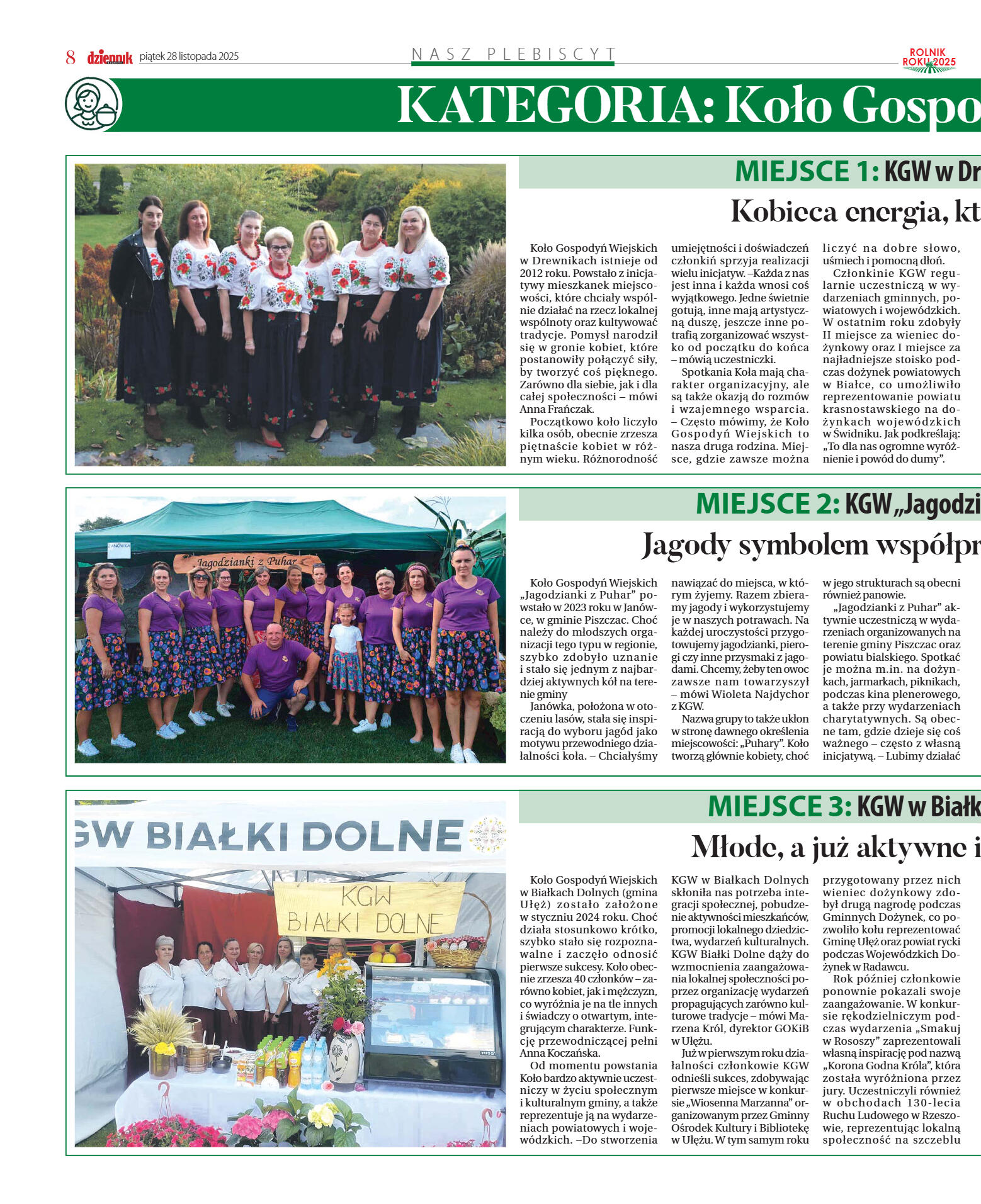 Wydanie główne - strona 14