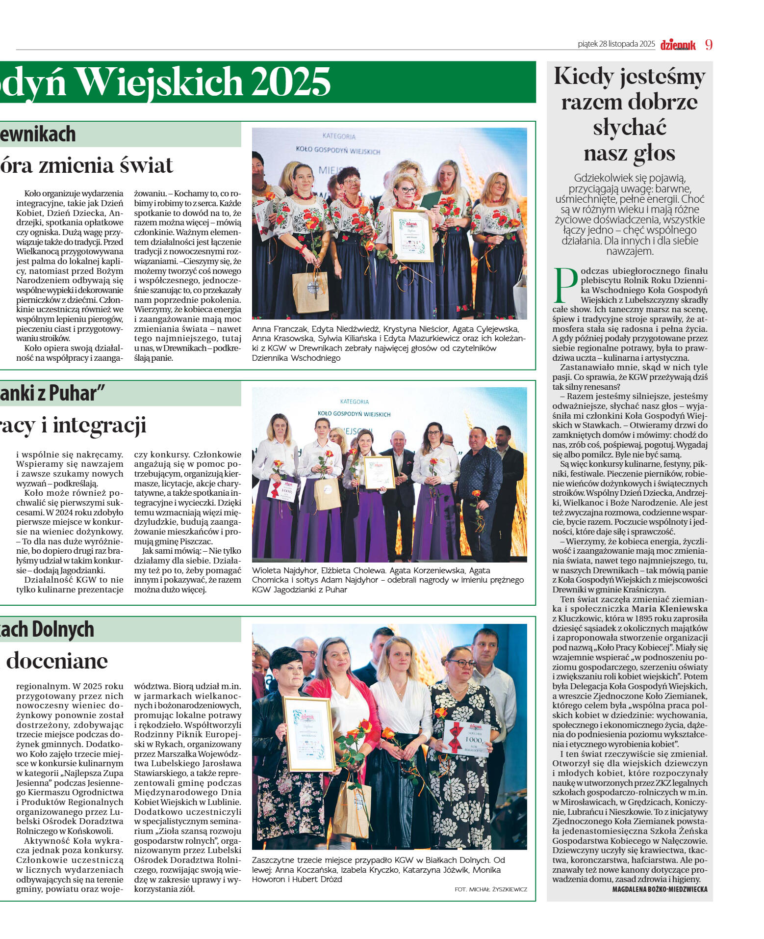 Wydanie główne - strona 15